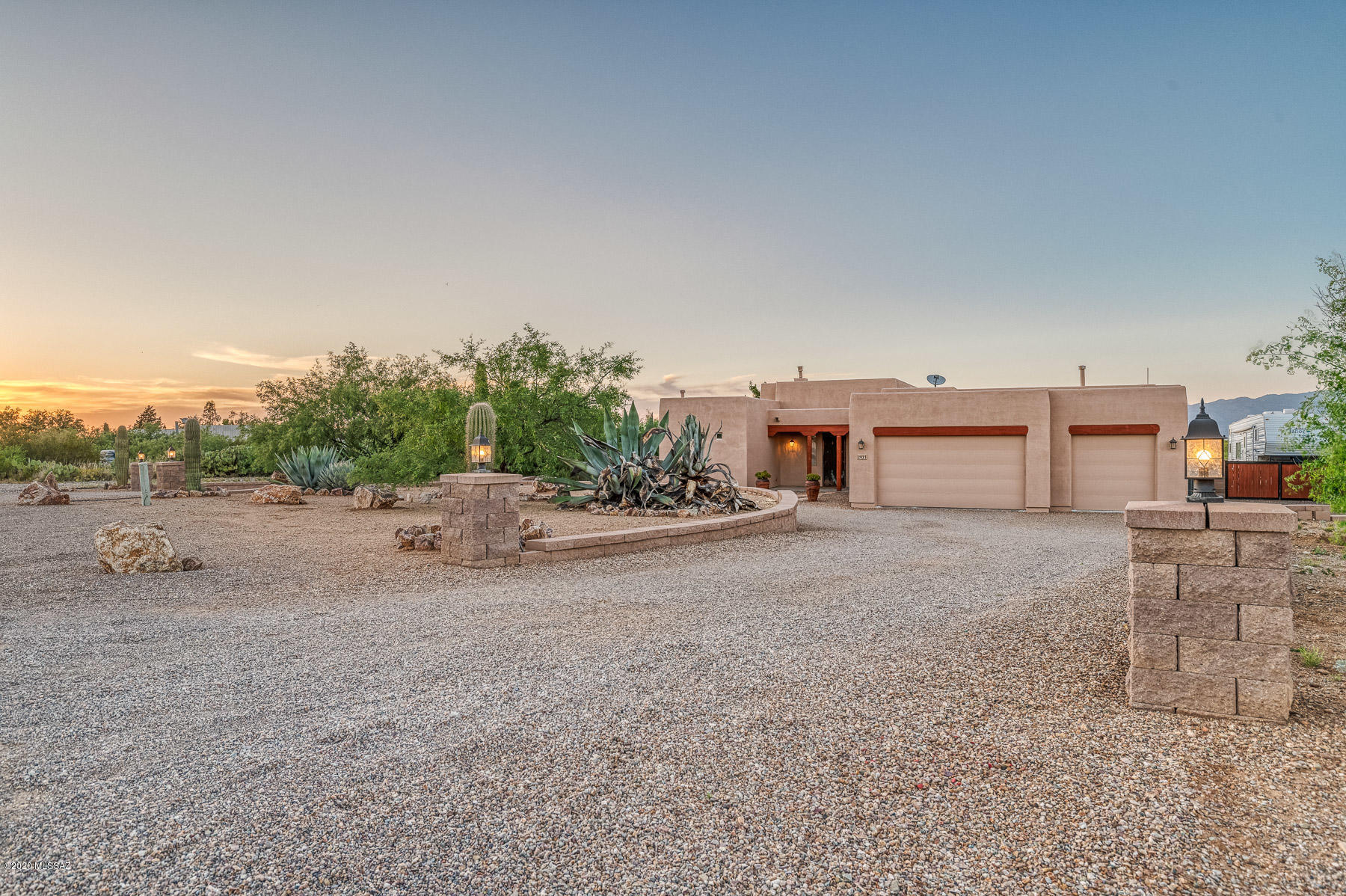 New Tucson Unit NO. 22 (63-139) - Residential