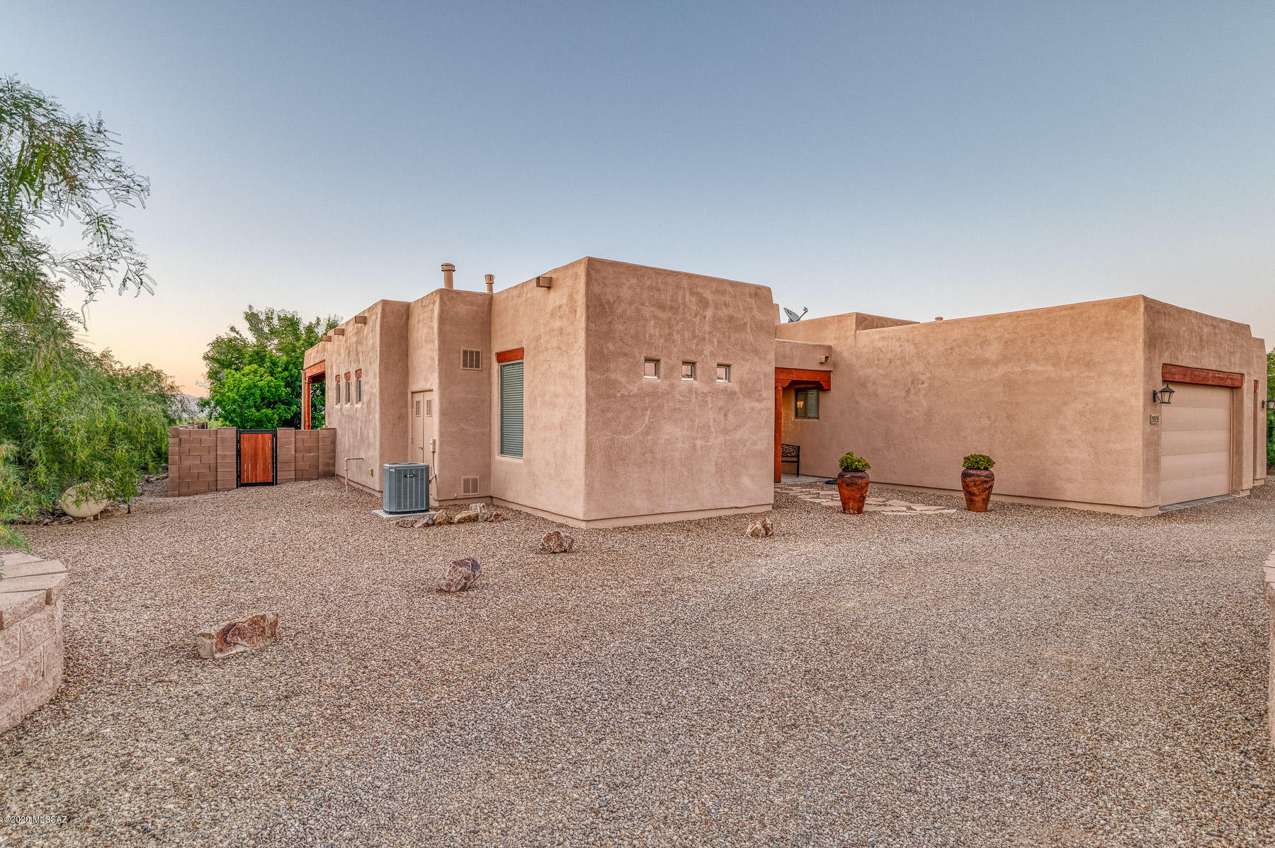 New Tucson Unit NO. 22 (63-139) - Residential
