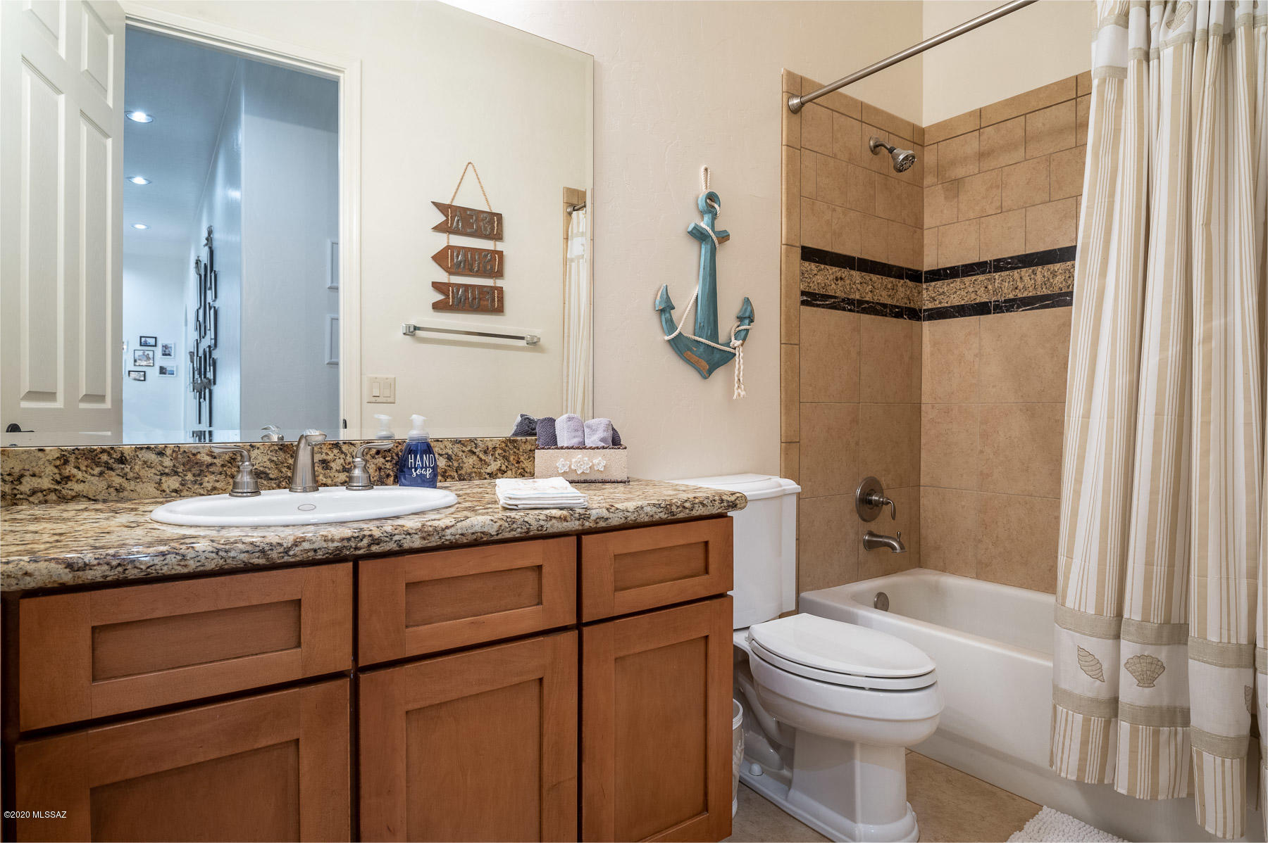 New Tucson Unit NO. 22 (63-139) - Residential