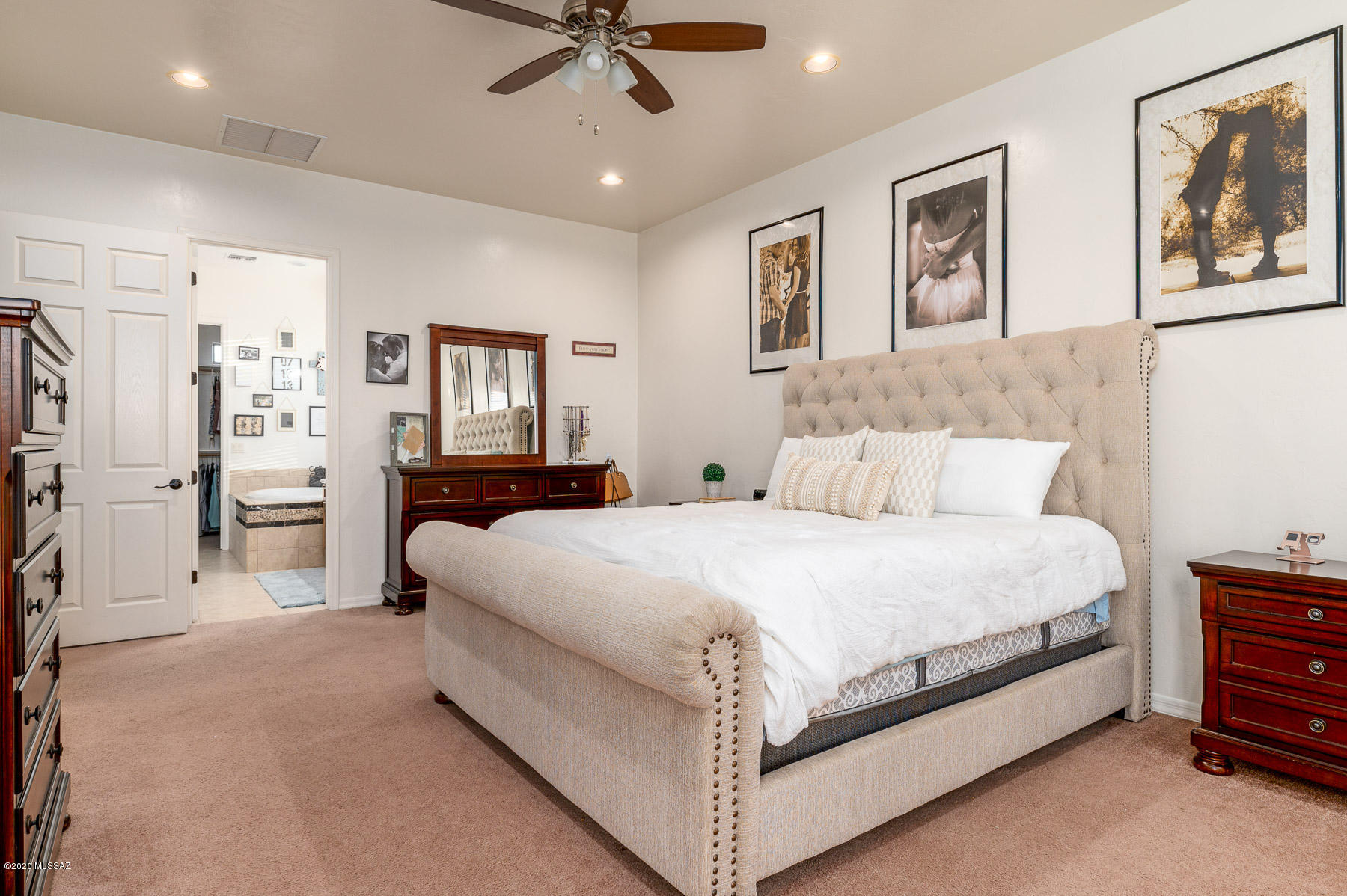 New Tucson Unit NO. 22 (63-139) - Residential
