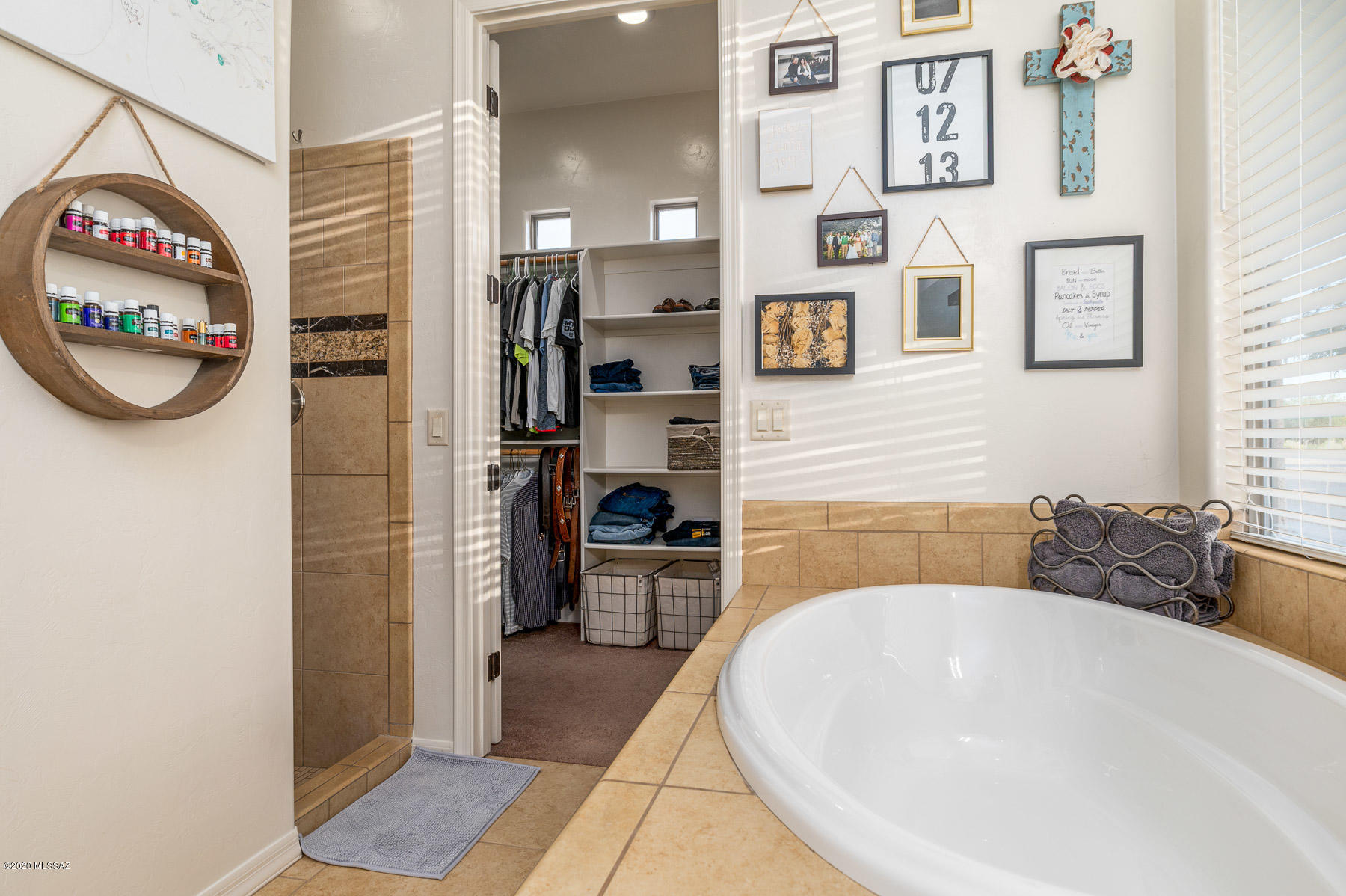 New Tucson Unit NO. 22 (63-139) - Residential