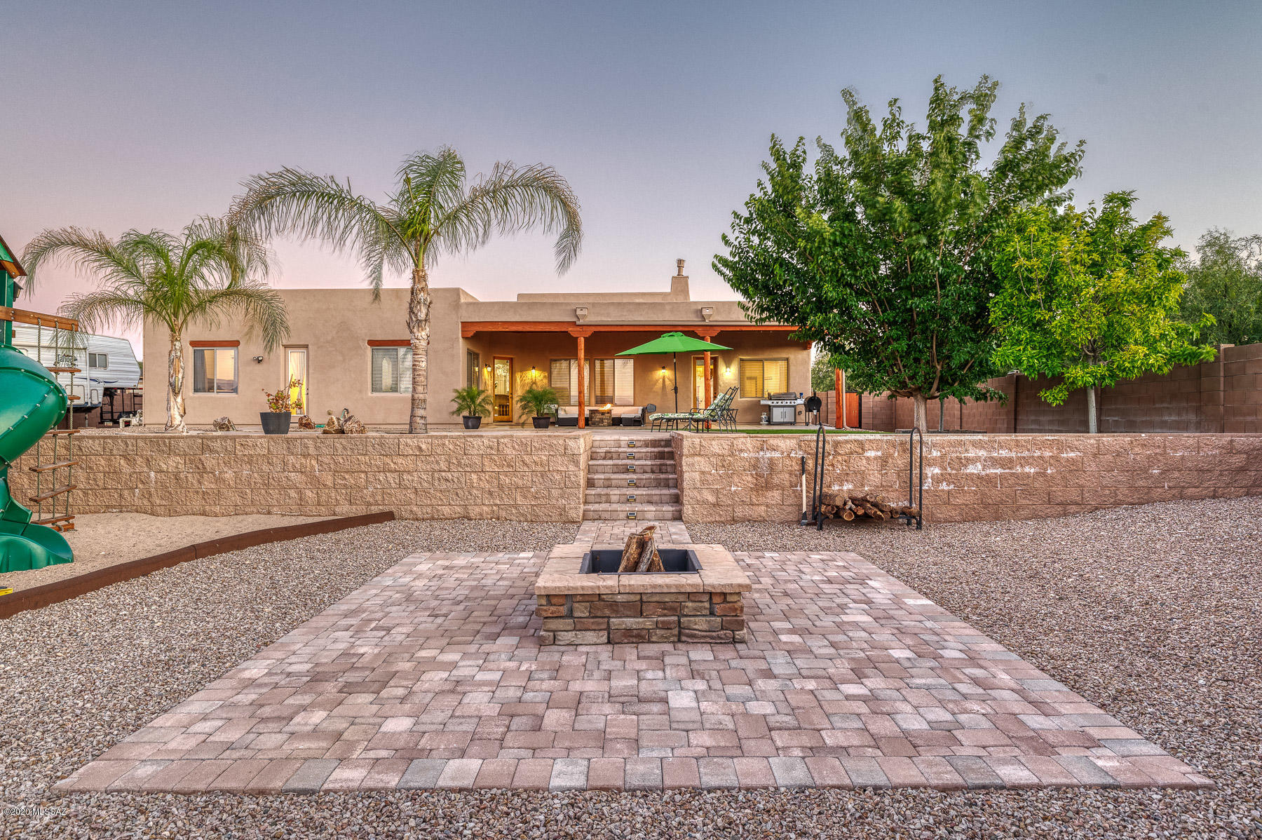 New Tucson Unit NO. 22 (63-139) - Residential