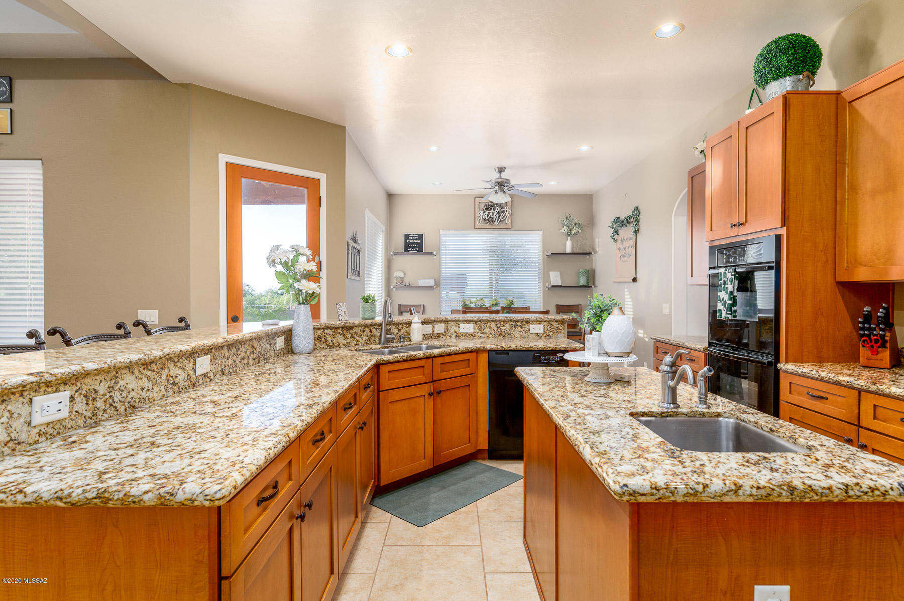 New Tucson Unit NO. 22 (63-139) - Residential