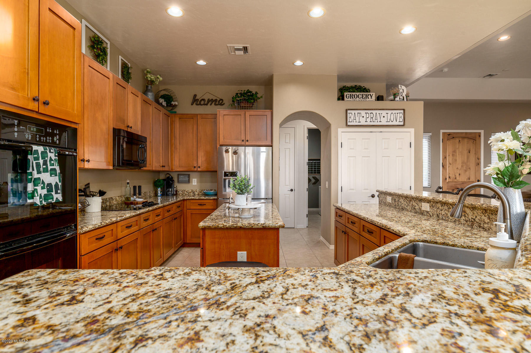 New Tucson Unit NO. 22 (63-139) - Residential