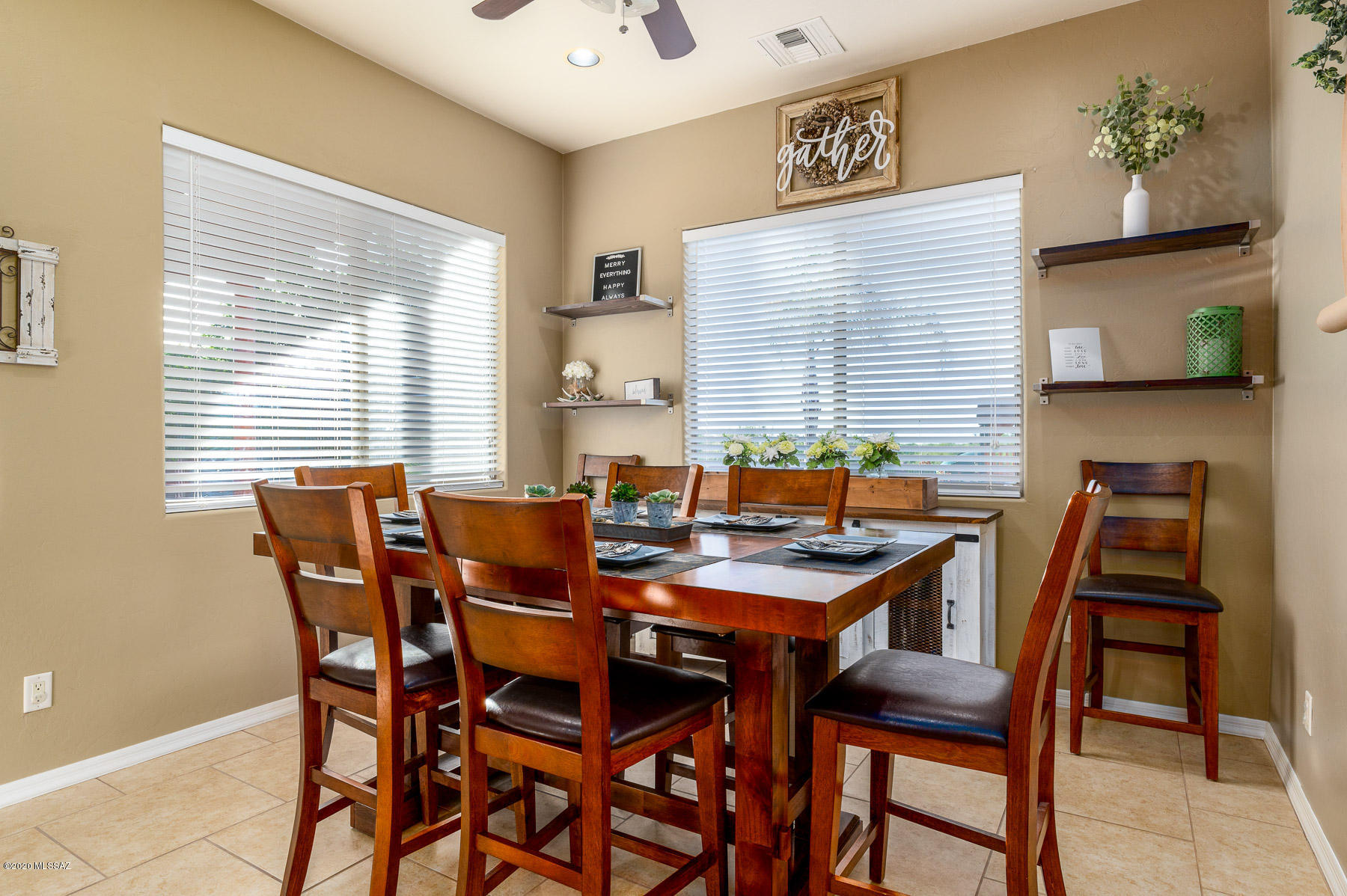 New Tucson Unit NO. 22 (63-139) - Residential