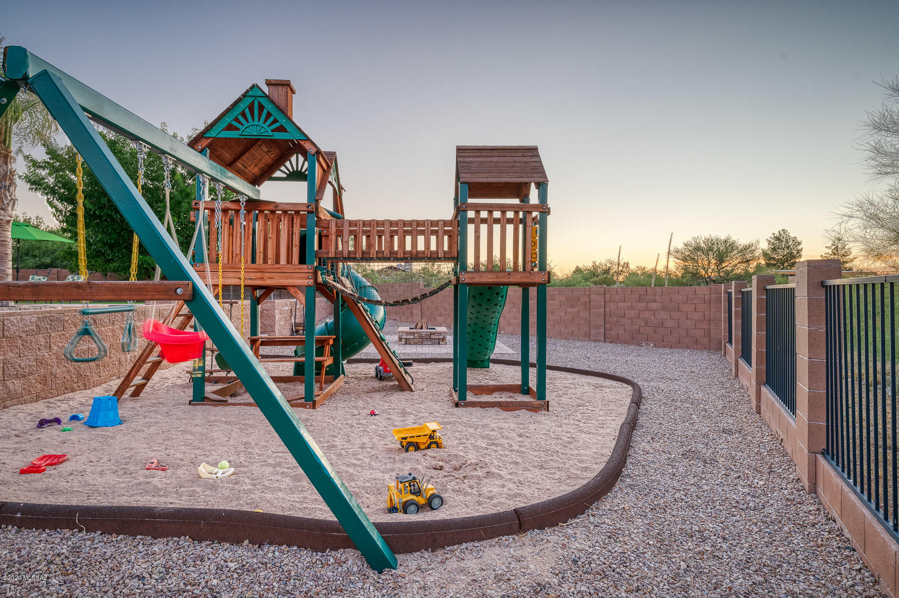New Tucson Unit NO. 22 (63-139) - Residential