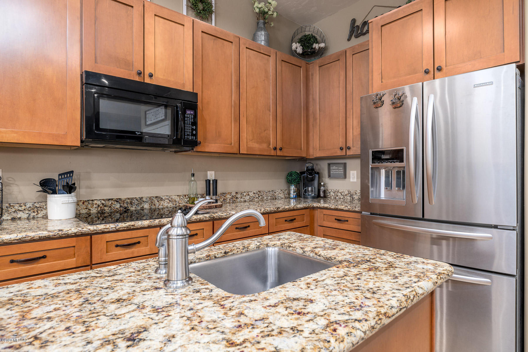 New Tucson Unit NO. 22 (63-139) - Residential