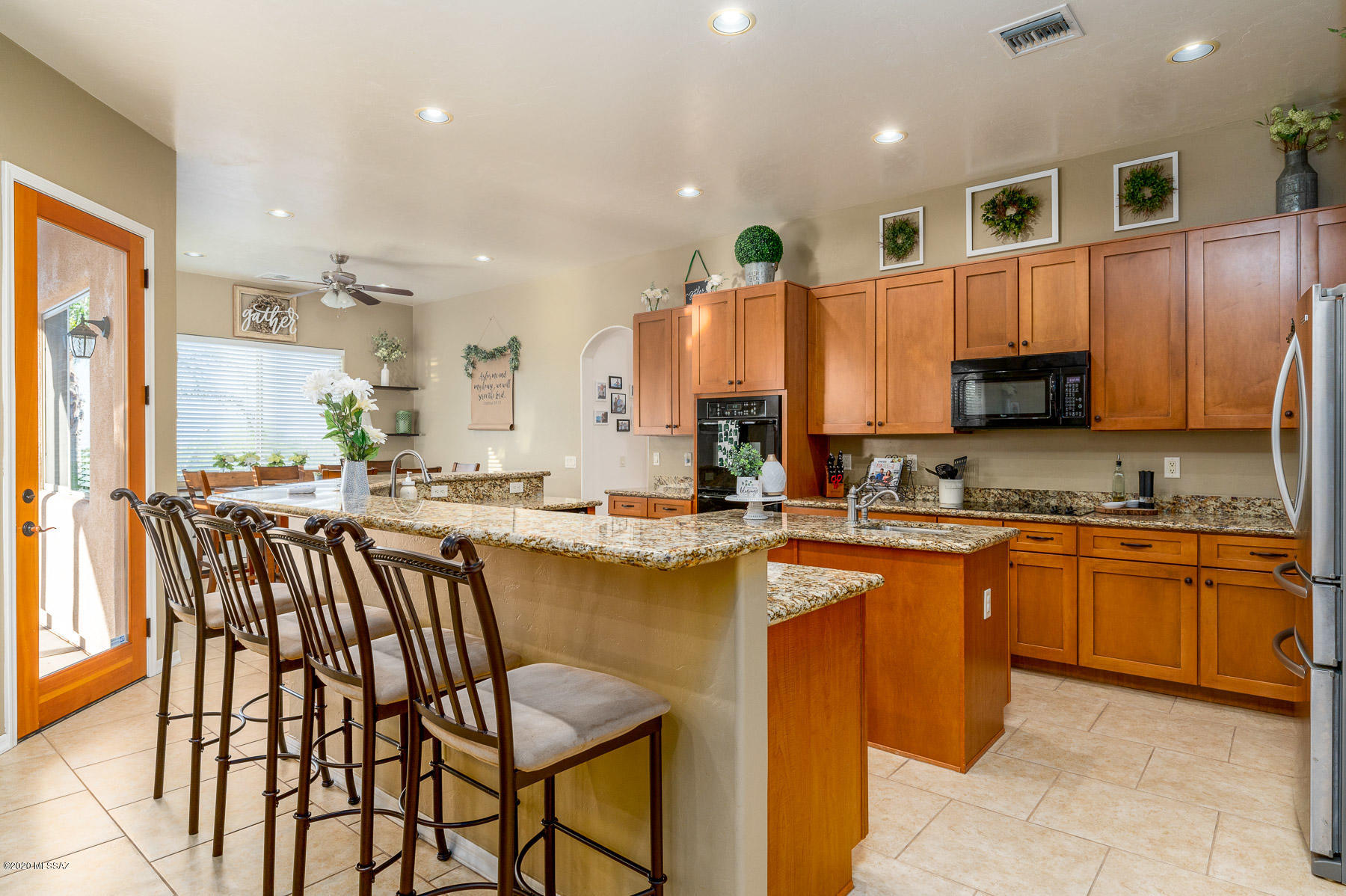 New Tucson Unit NO. 22 (63-139) - Residential