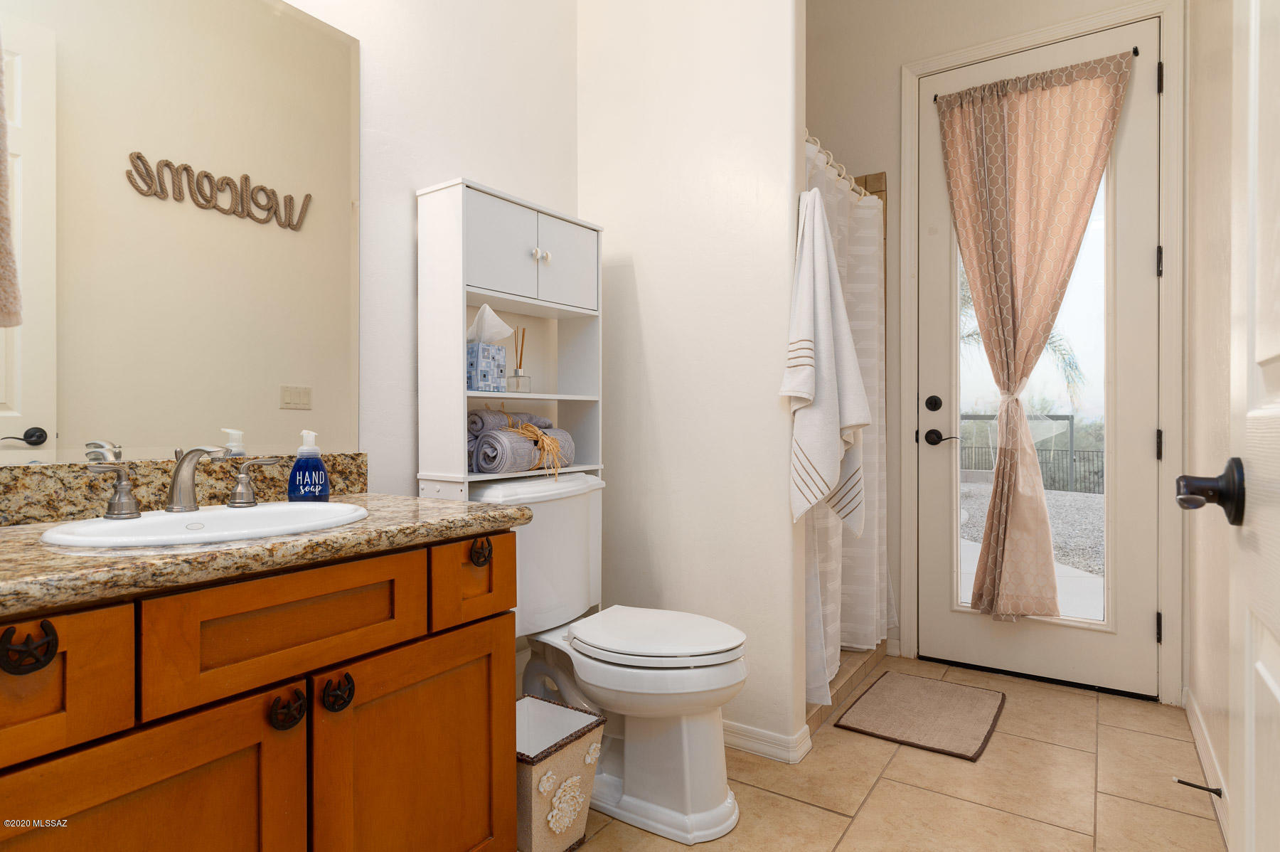 New Tucson Unit NO. 22 (63-139) - Residential