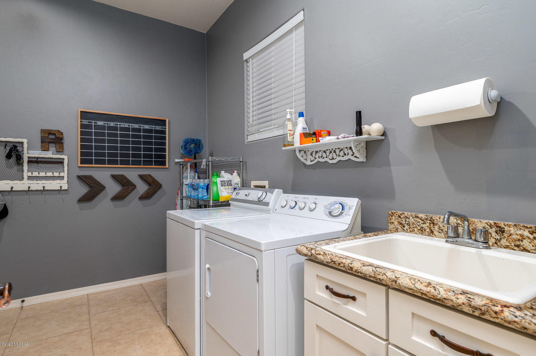 New Tucson Unit NO. 22 (63-139) - Residential