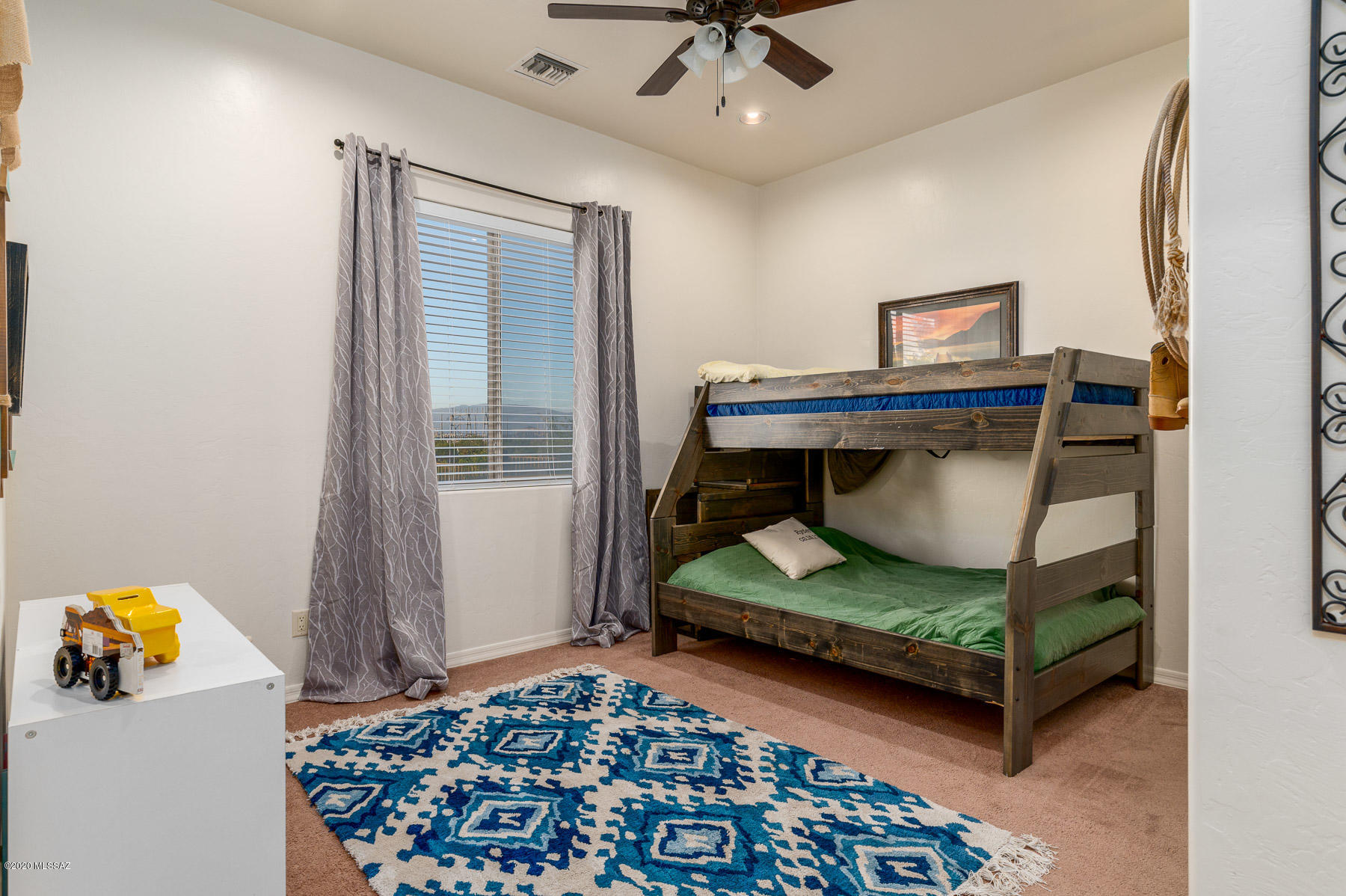 New Tucson Unit NO. 22 (63-139) - Residential