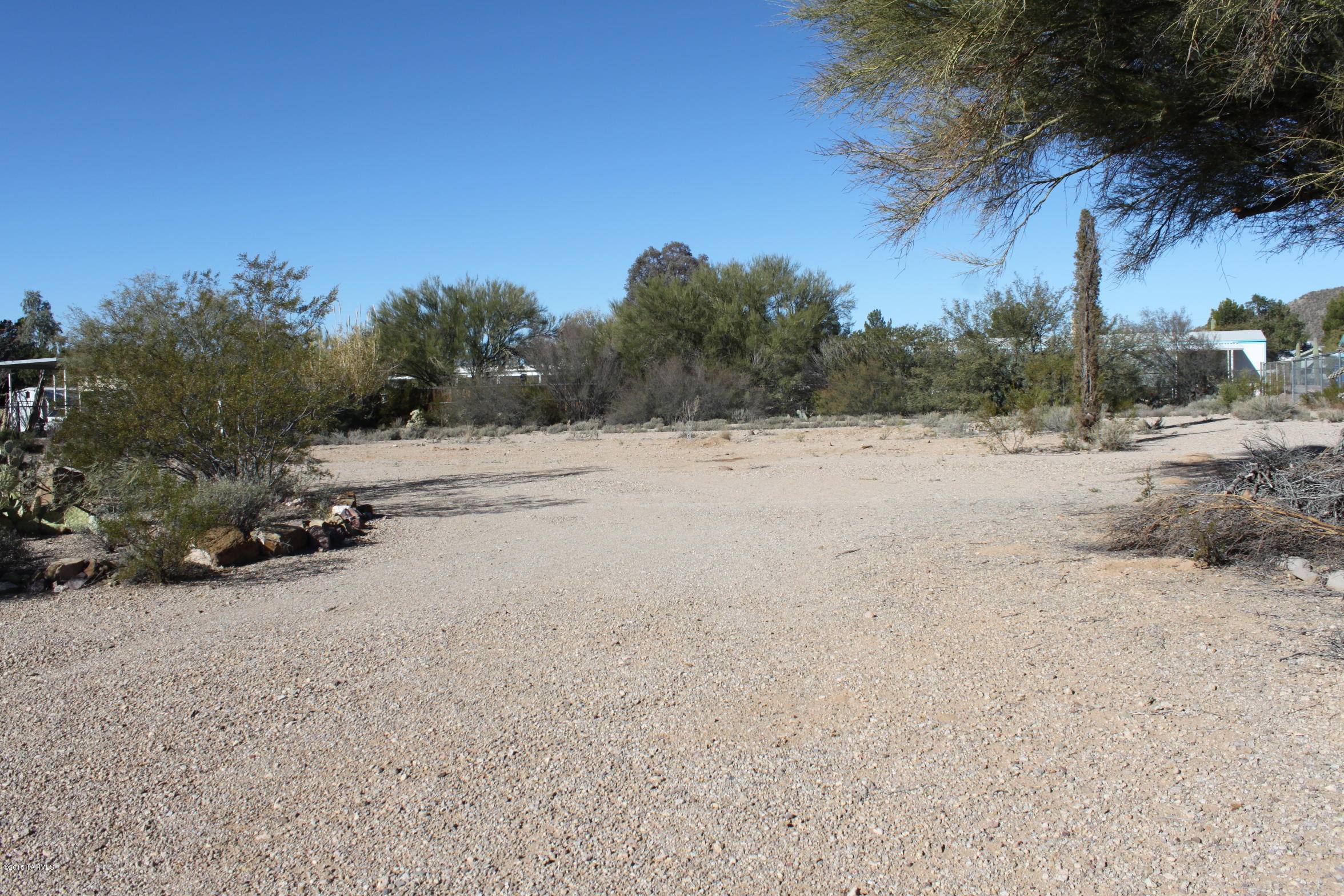 Tierra Bonita II (1-66) - Land