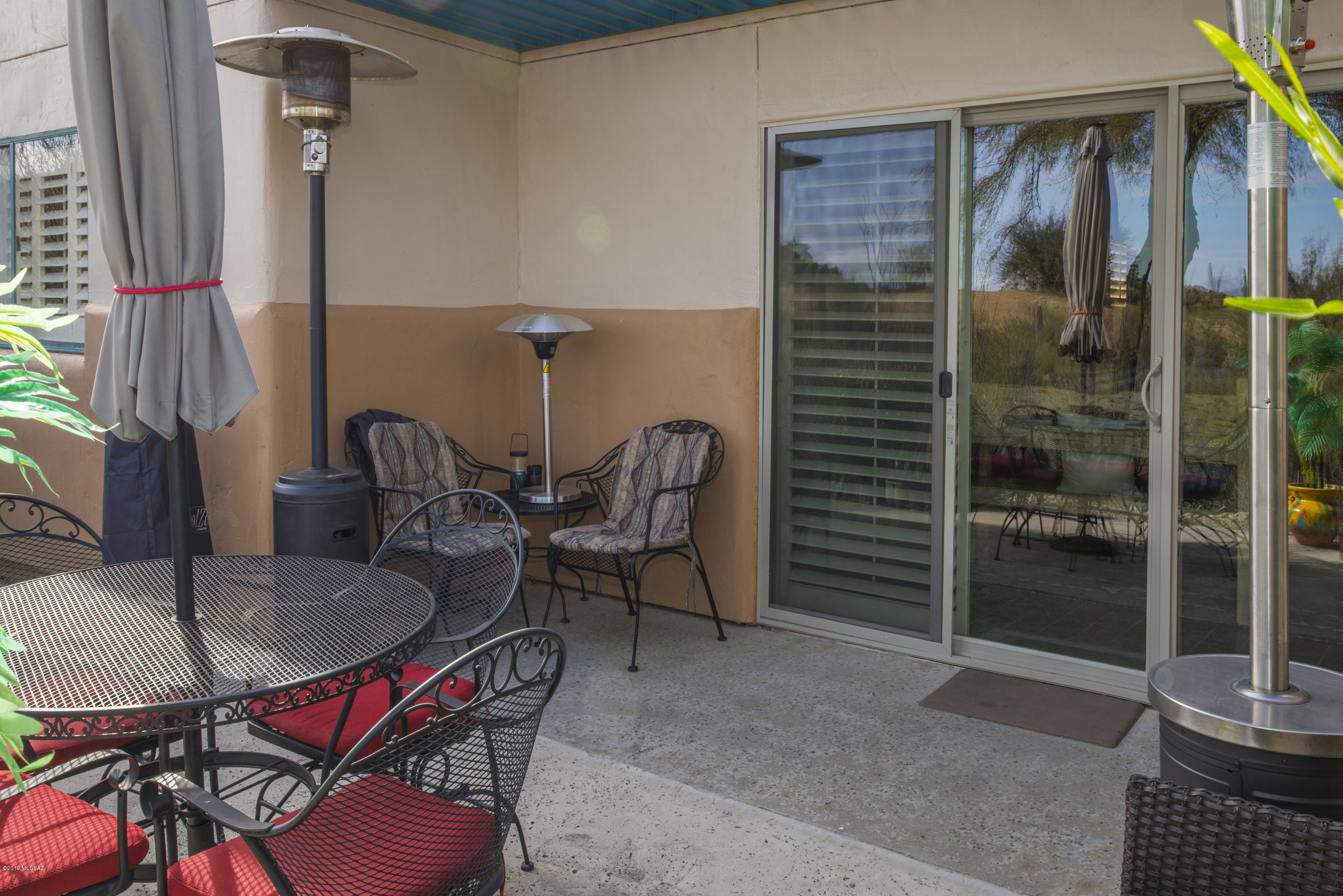 Starr Pass Golf Casitas II - Residential