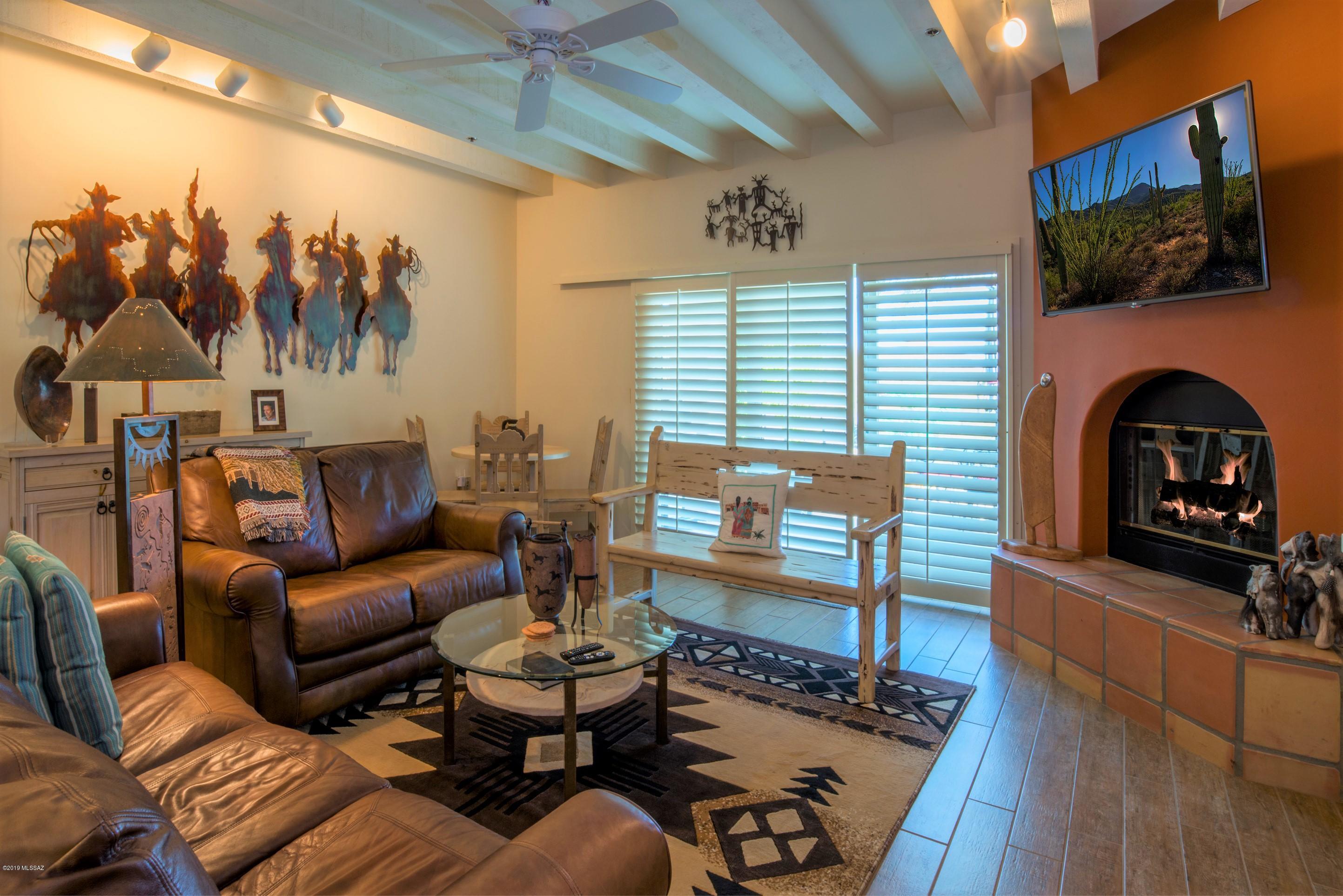 Starr Pass Golf Casitas II - Residential