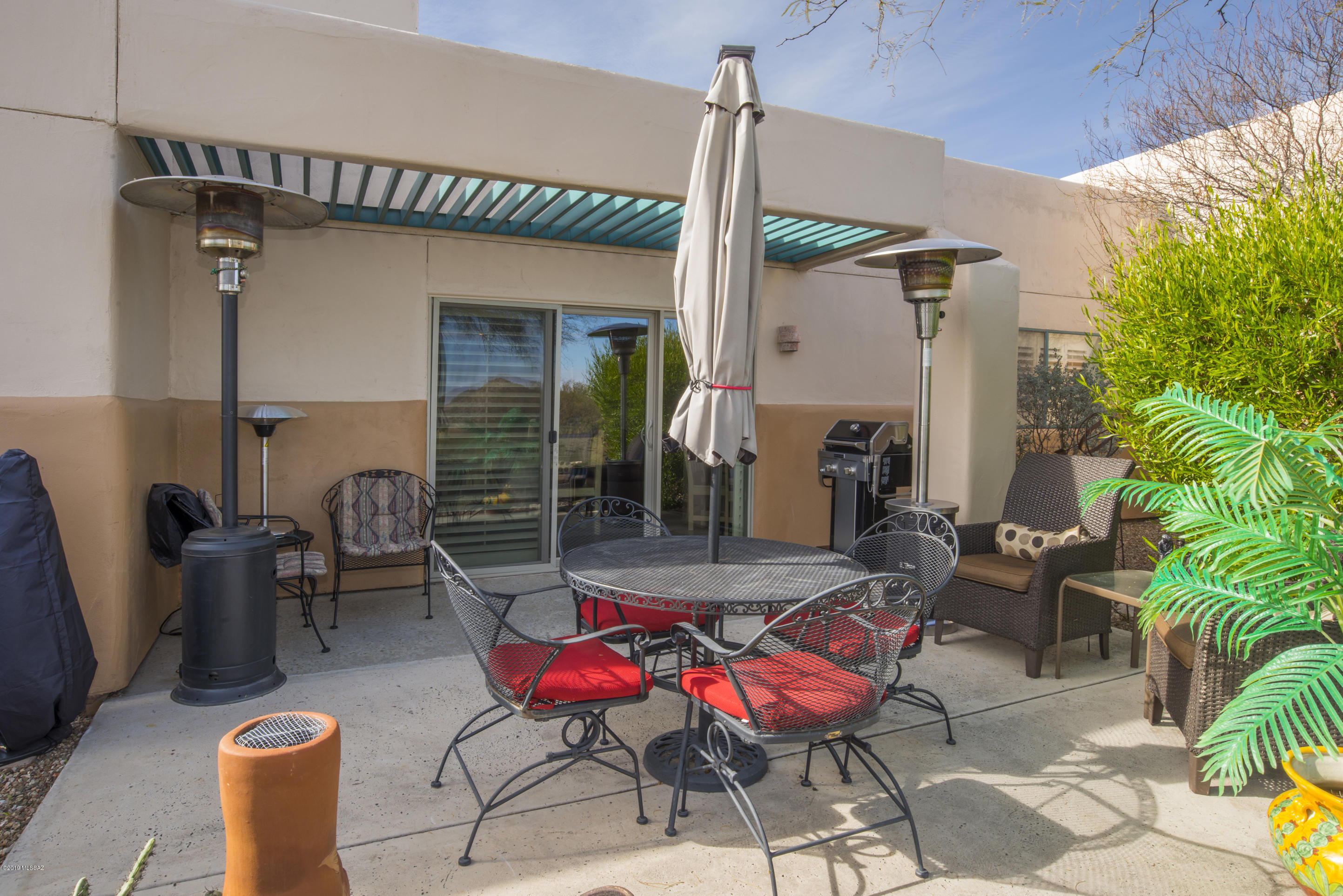 Starr Pass Golf Casitas II - Residential