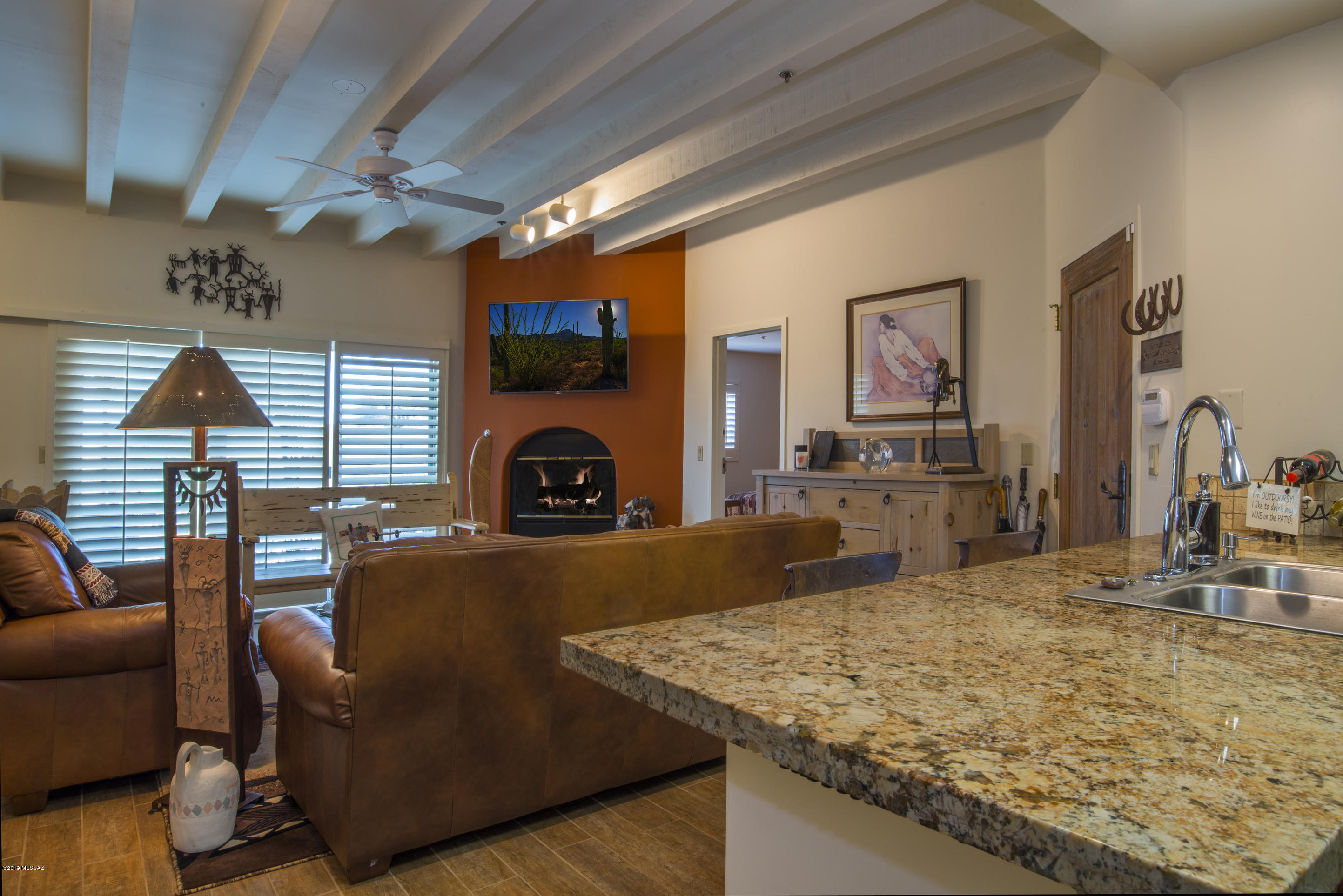 Starr Pass Golf Casitas II - Residential