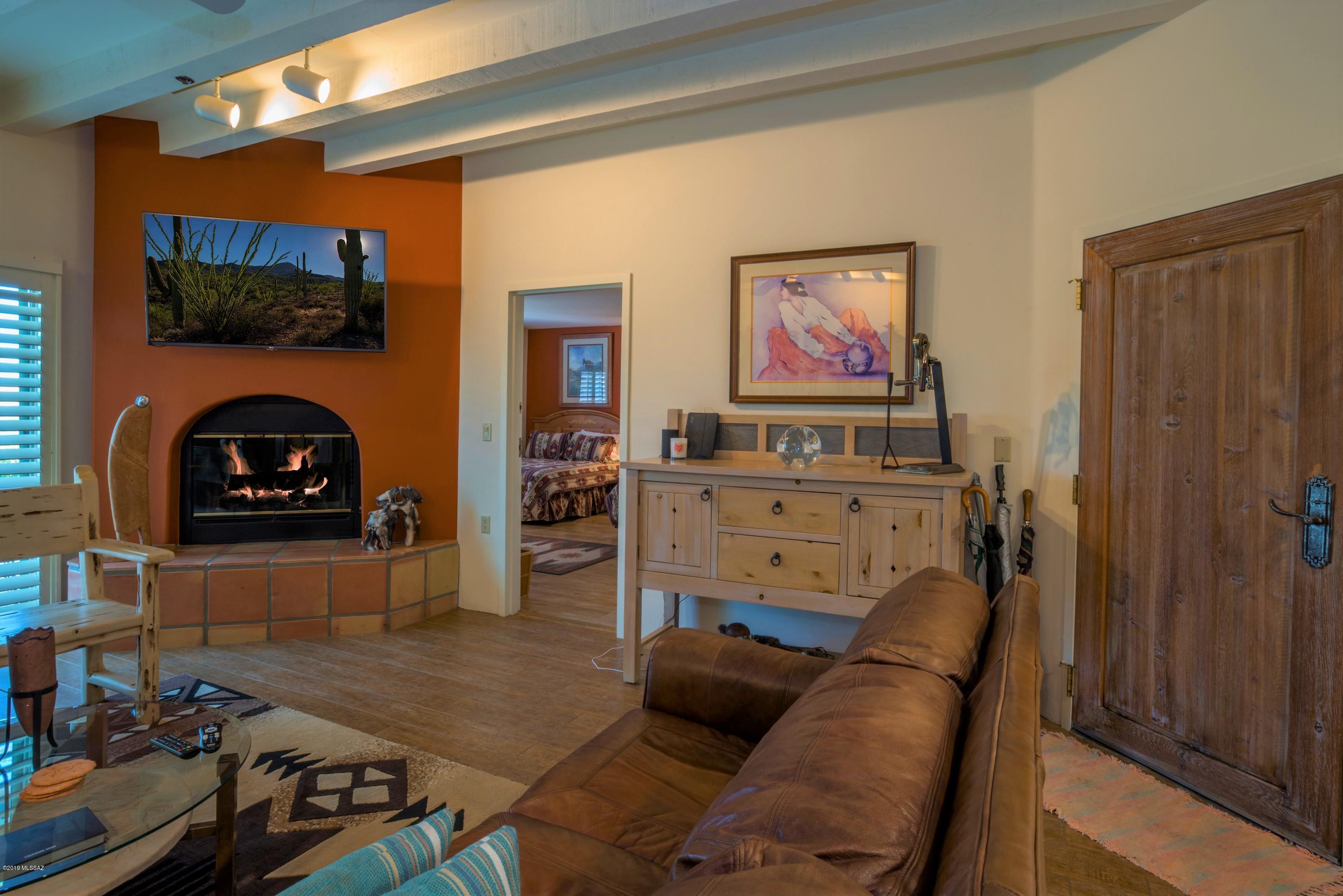 Starr Pass Golf Casitas II - Residential