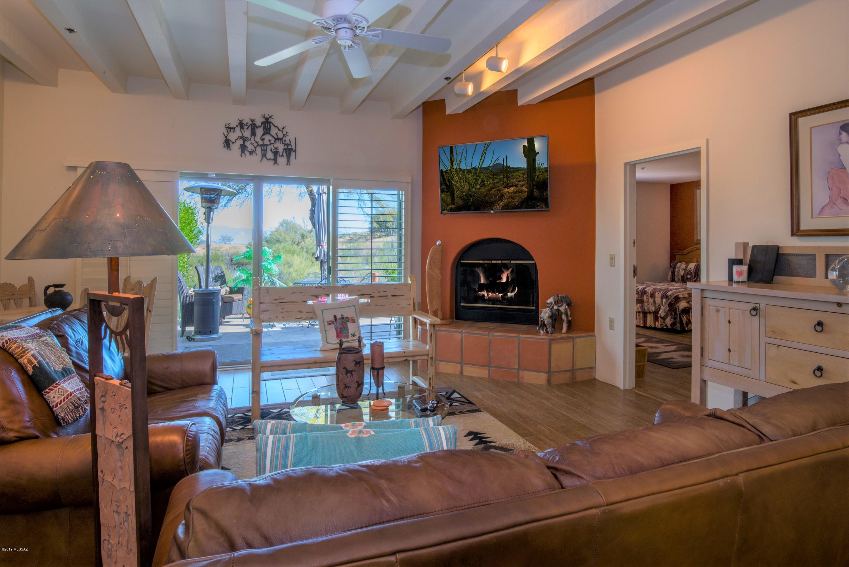 Starr Pass Golf Casitas II - Residential