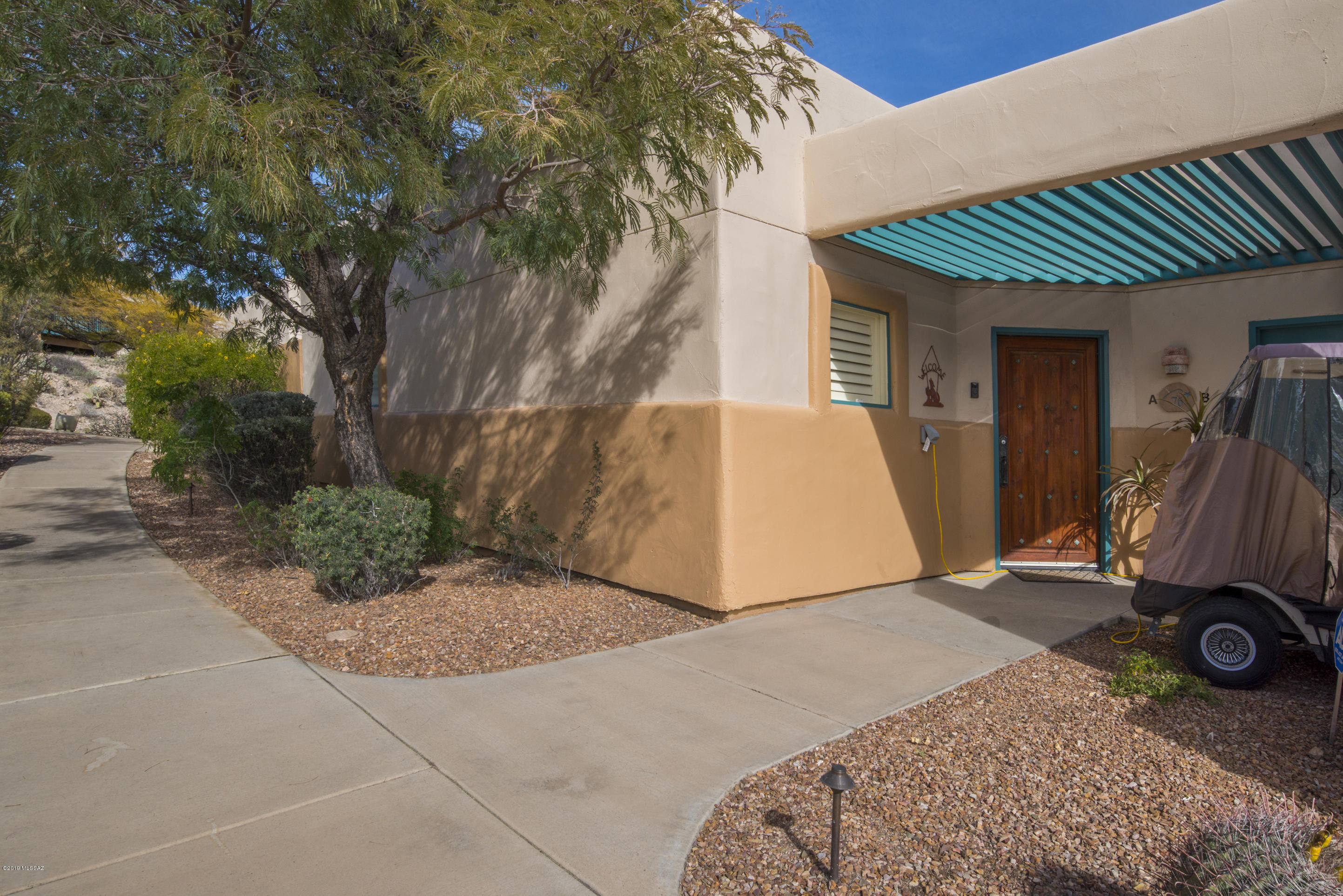 Starr Pass Golf Casitas II - Residential