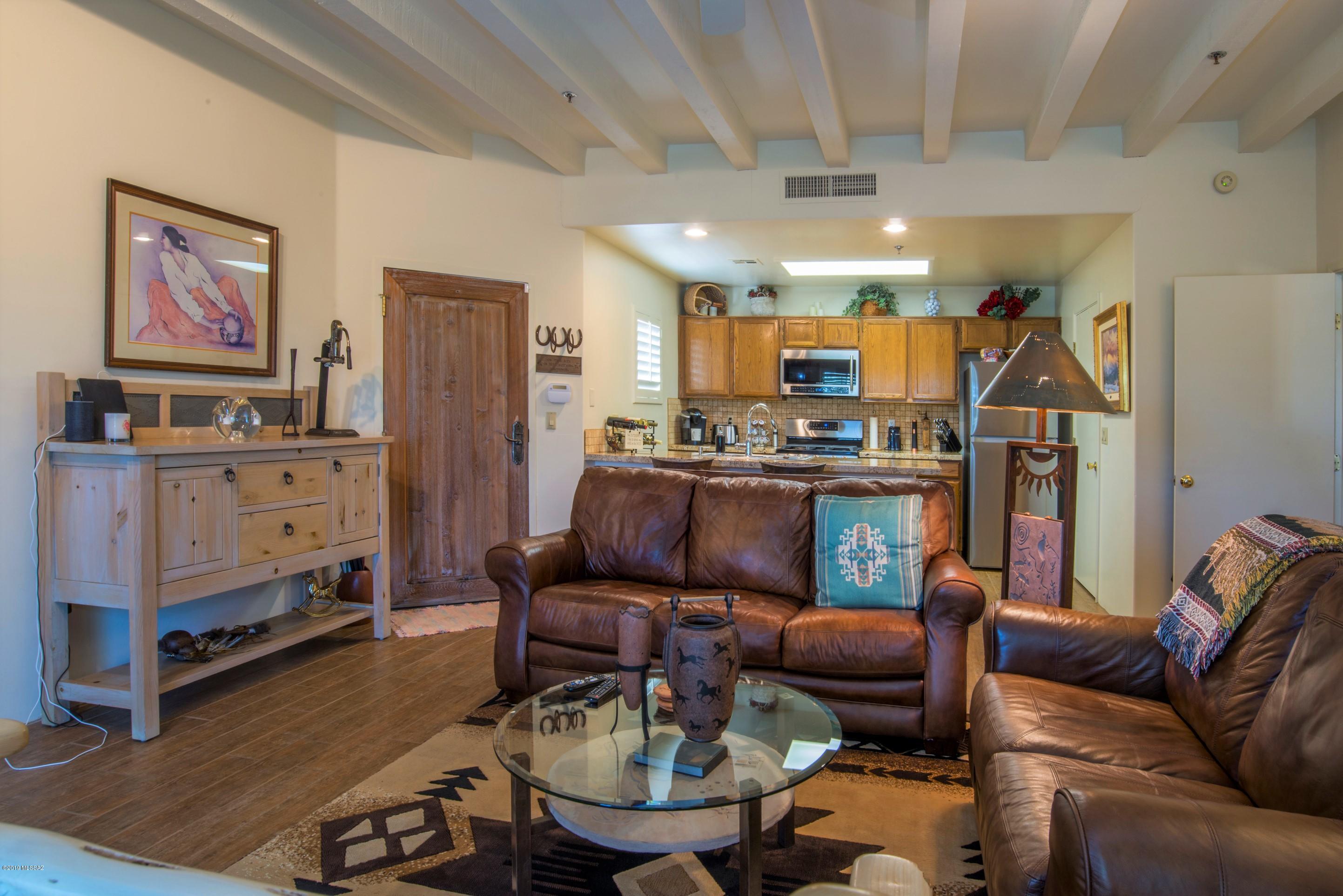 Starr Pass Golf Casitas II - Residential