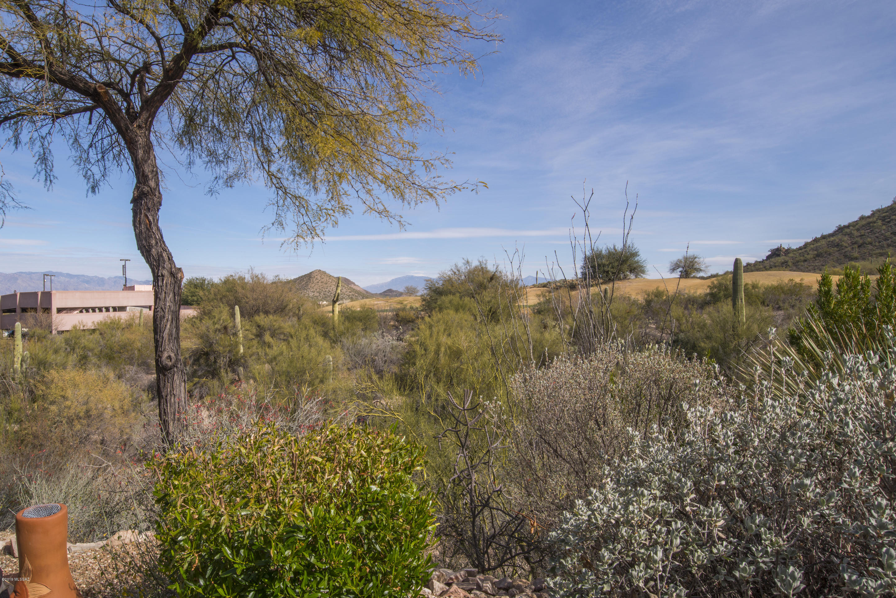 Starr Pass Golf Casitas II - Residential
