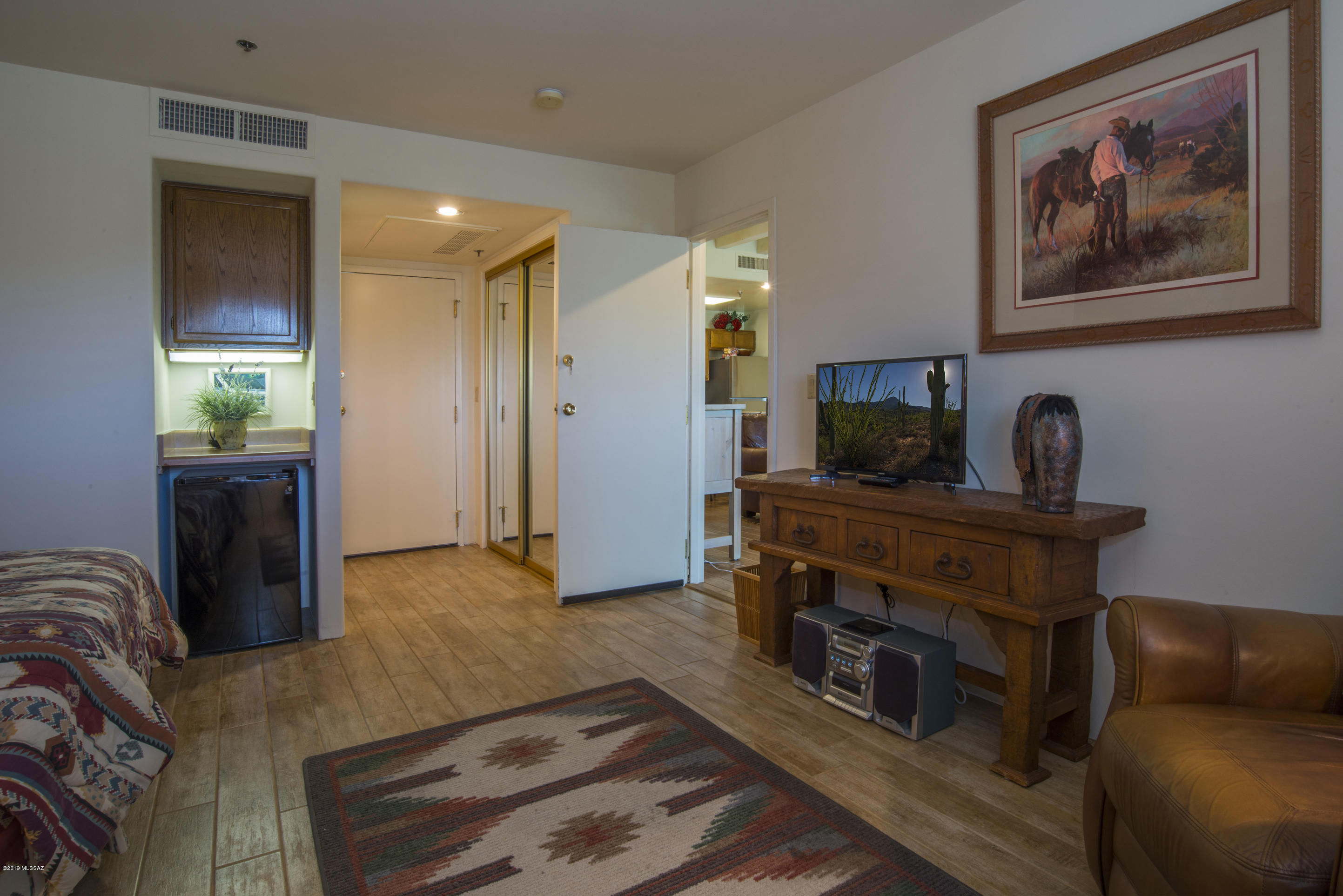 Starr Pass Golf Casitas II - Residential