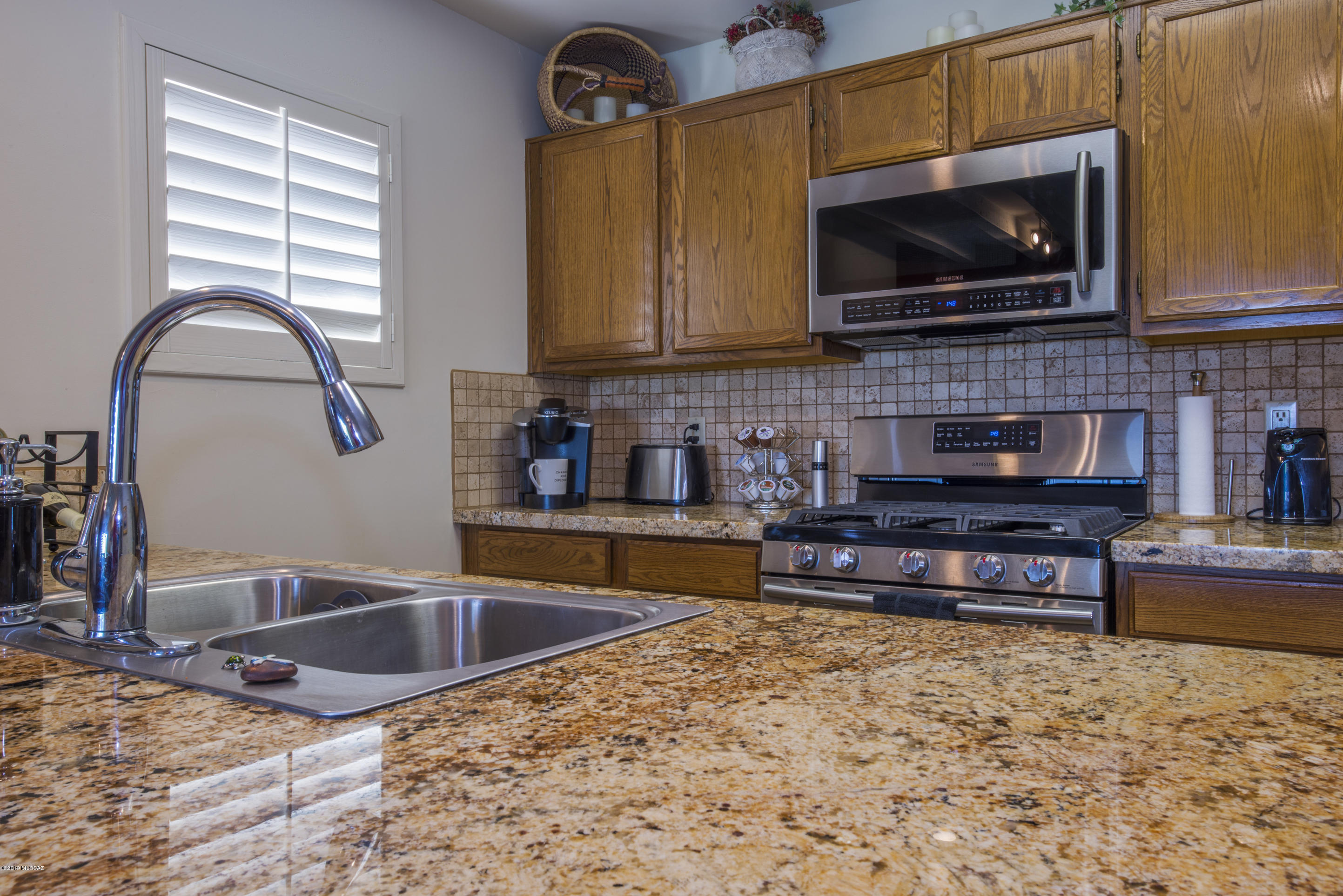 Starr Pass Golf Casitas II - Residential