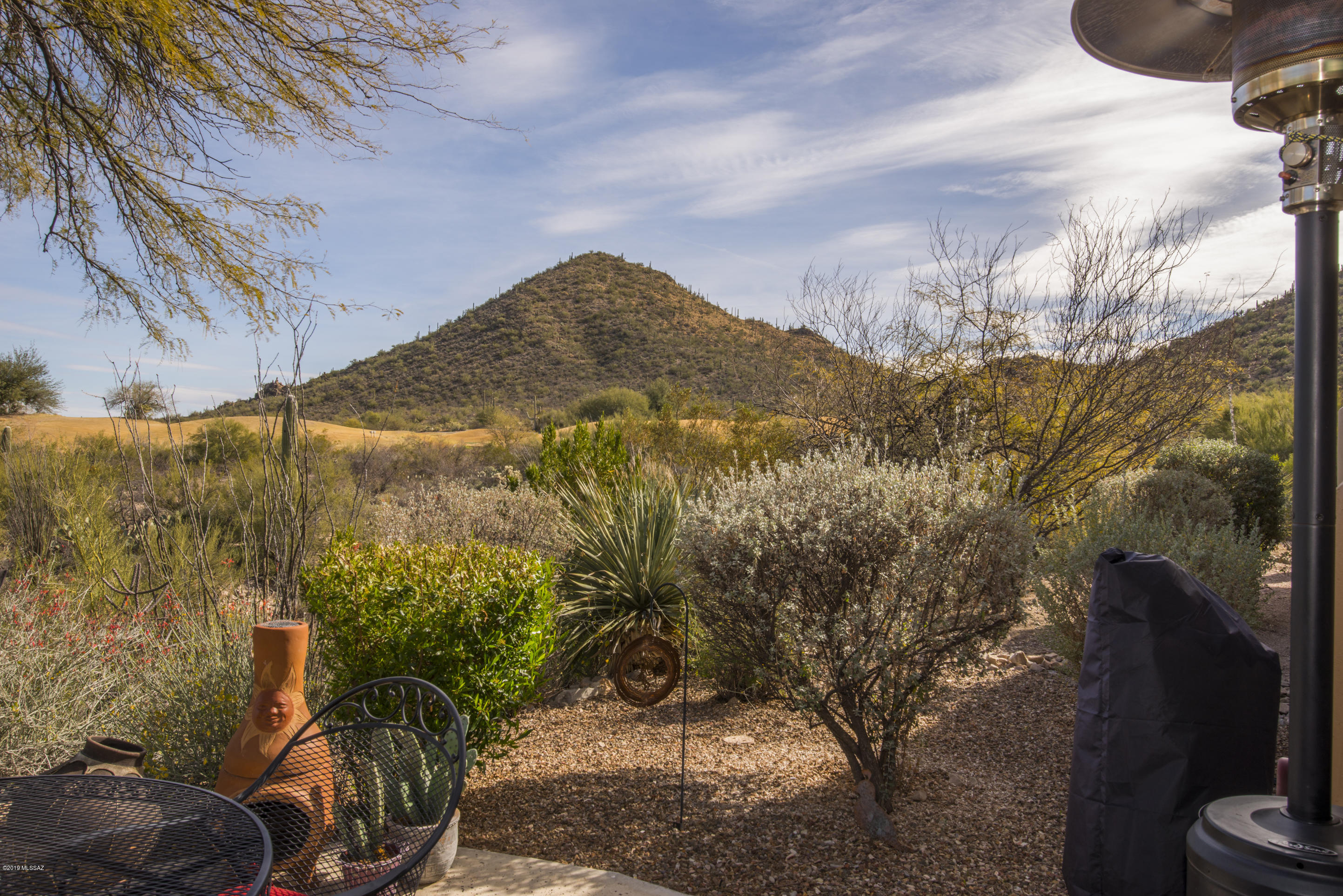 Starr Pass Golf Casitas II - Residential