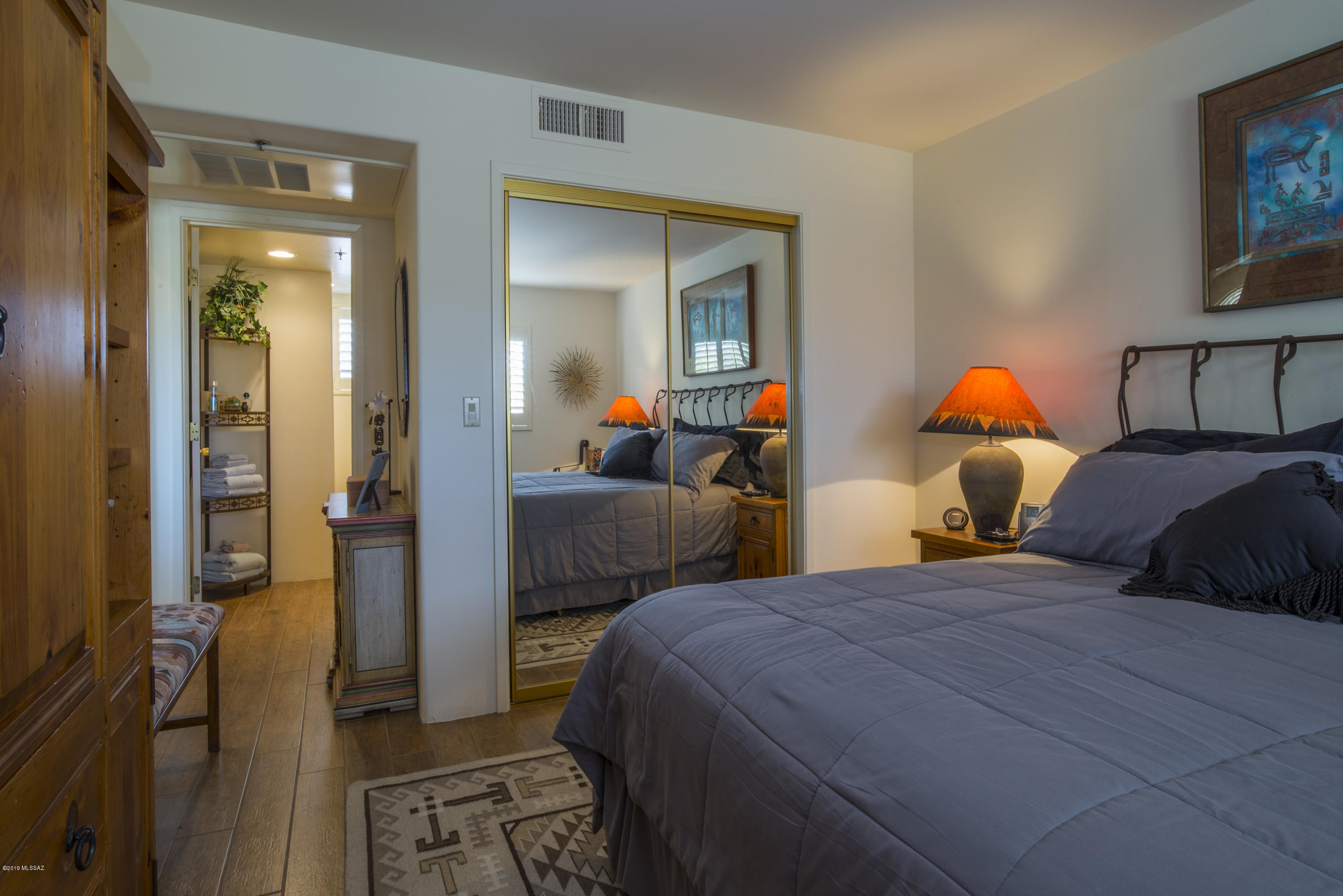 Starr Pass Golf Casitas II - Residential