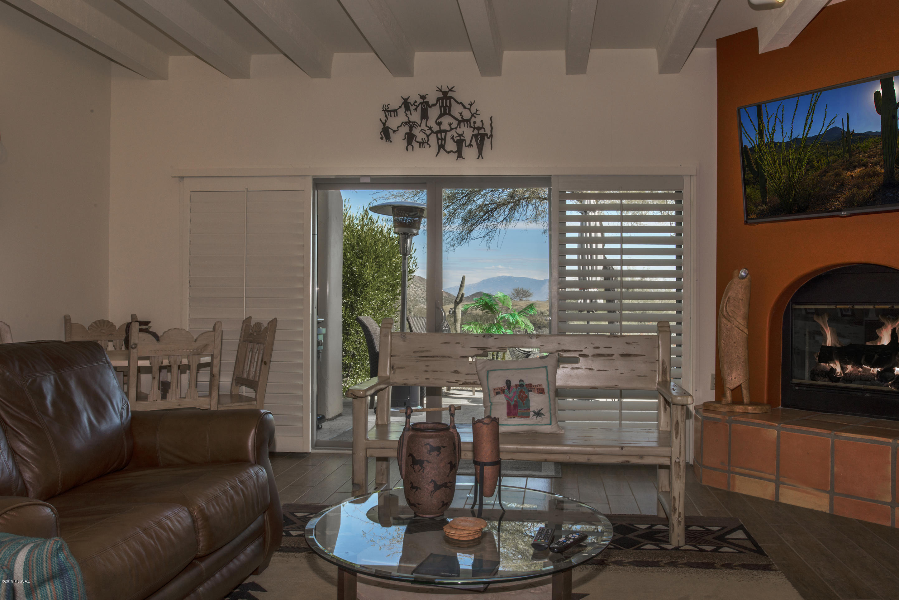 Starr Pass Golf Casitas II - Residential
