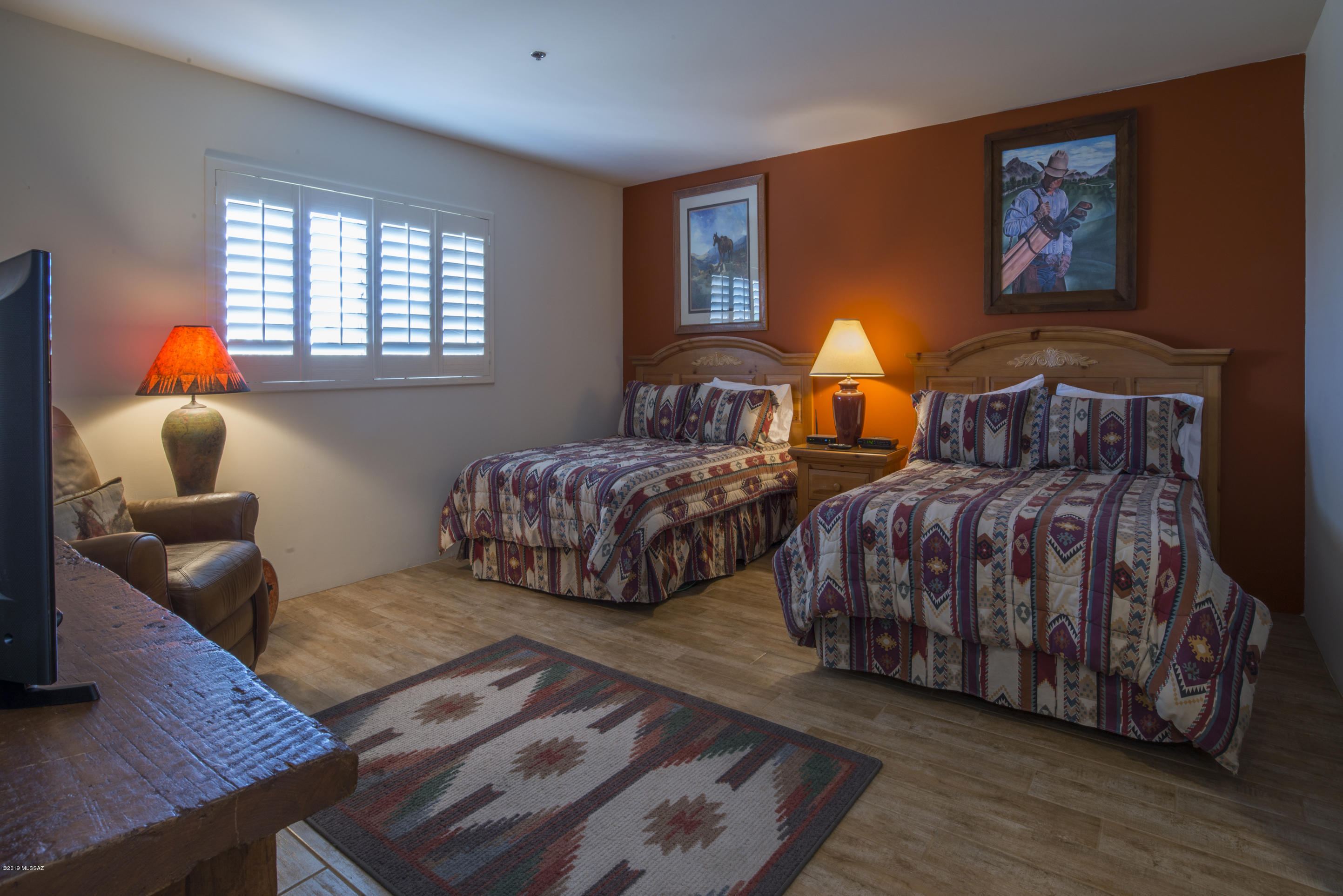 Starr Pass Golf Casitas II - Residential