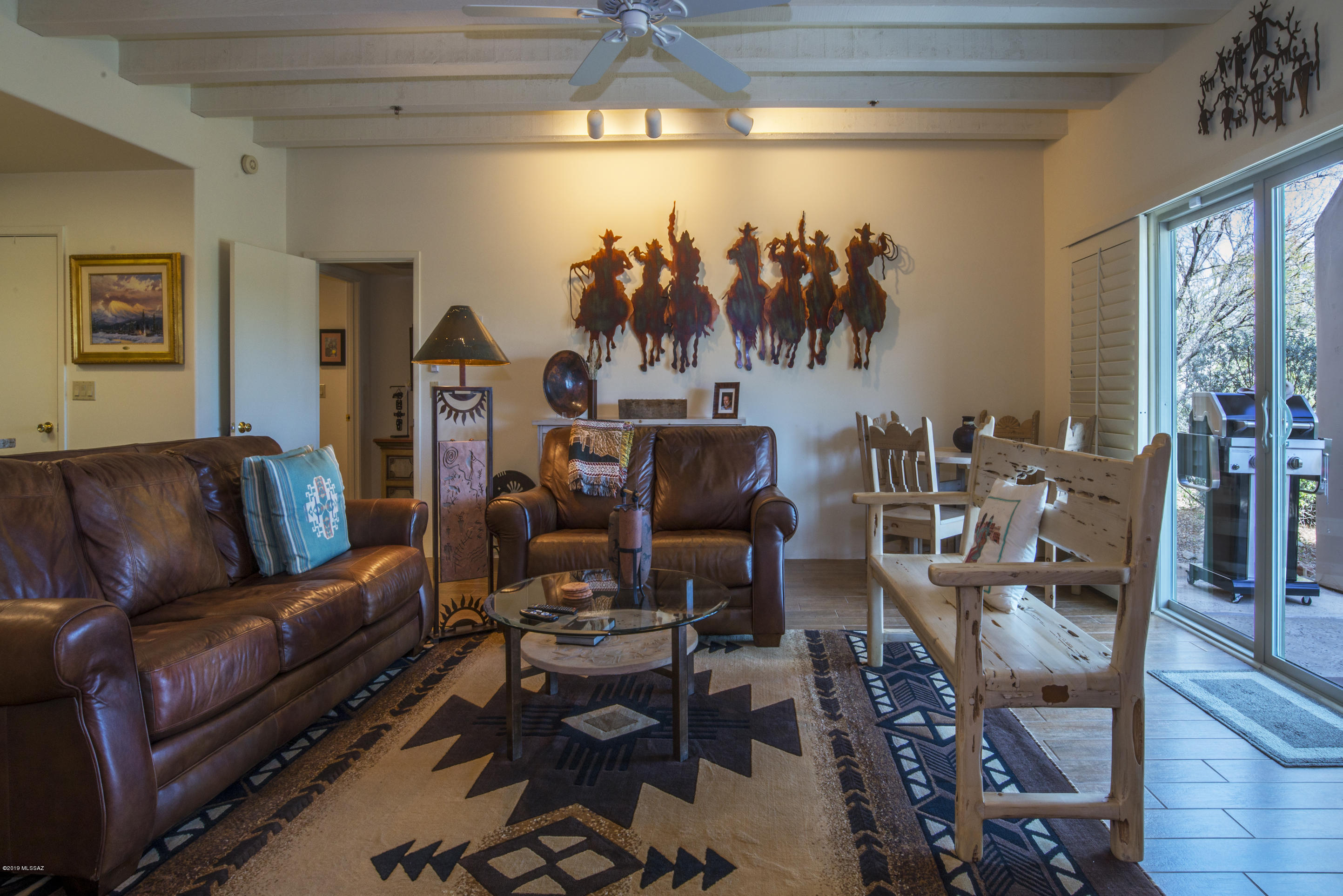 Starr Pass Golf Casitas II - Residential