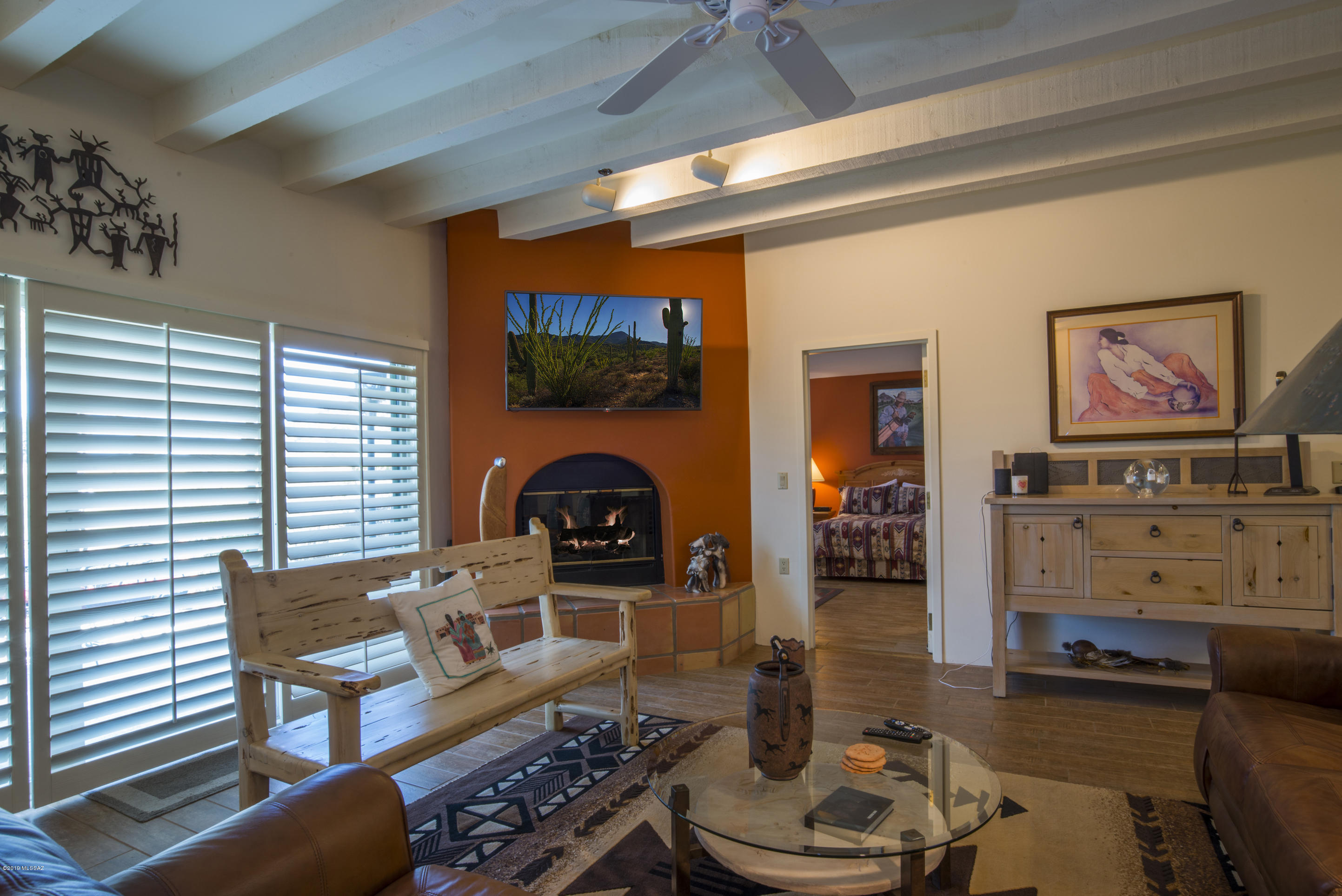 Starr Pass Golf Casitas II - Residential