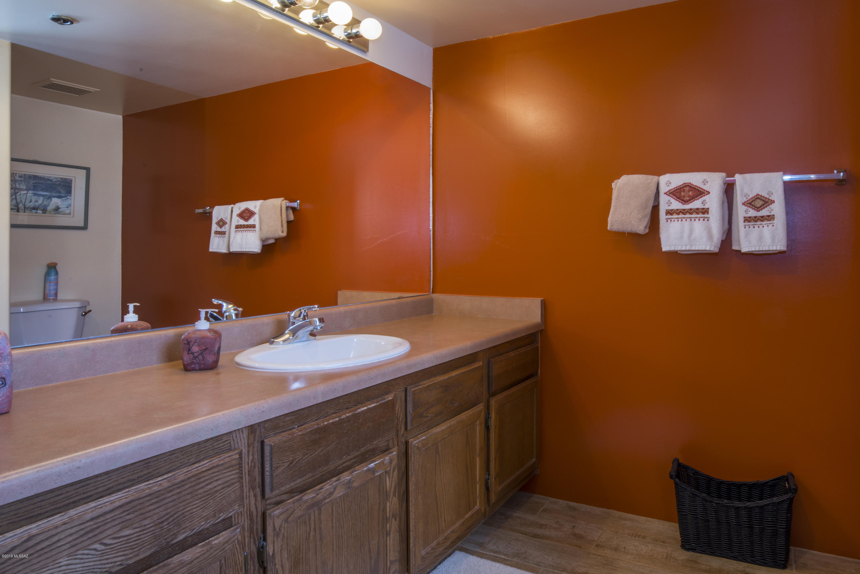 Starr Pass Golf Casitas II - Residential