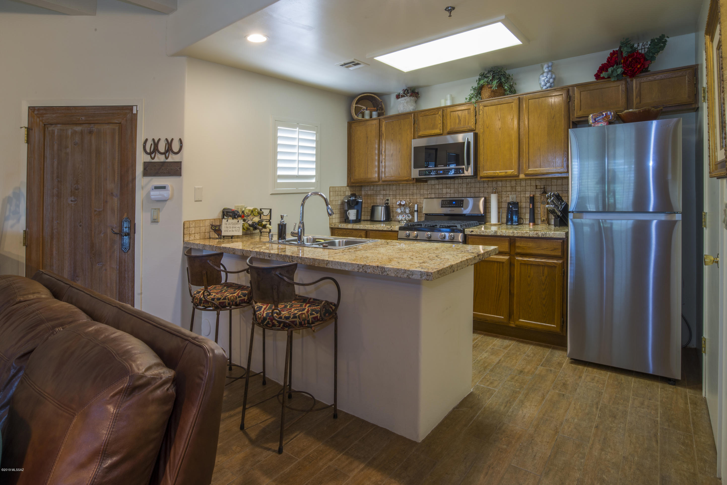 Starr Pass Golf Casitas II - Residential