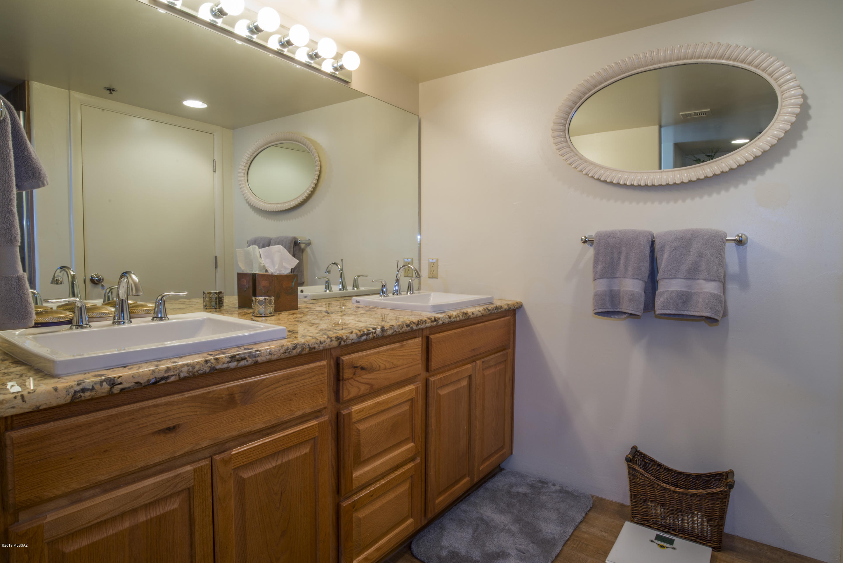 Starr Pass Golf Casitas II - Residential