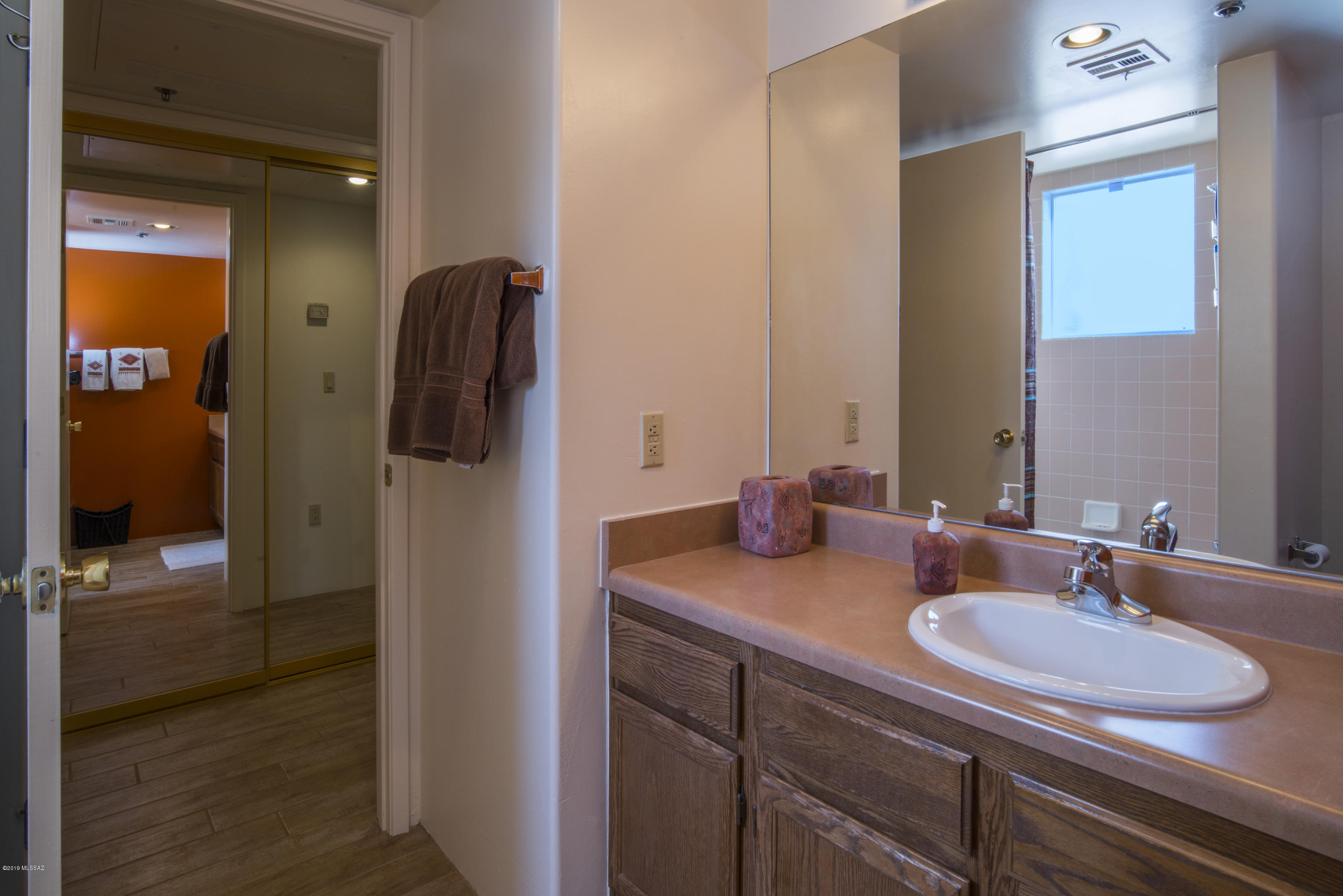 Starr Pass Golf Casitas II - Residential