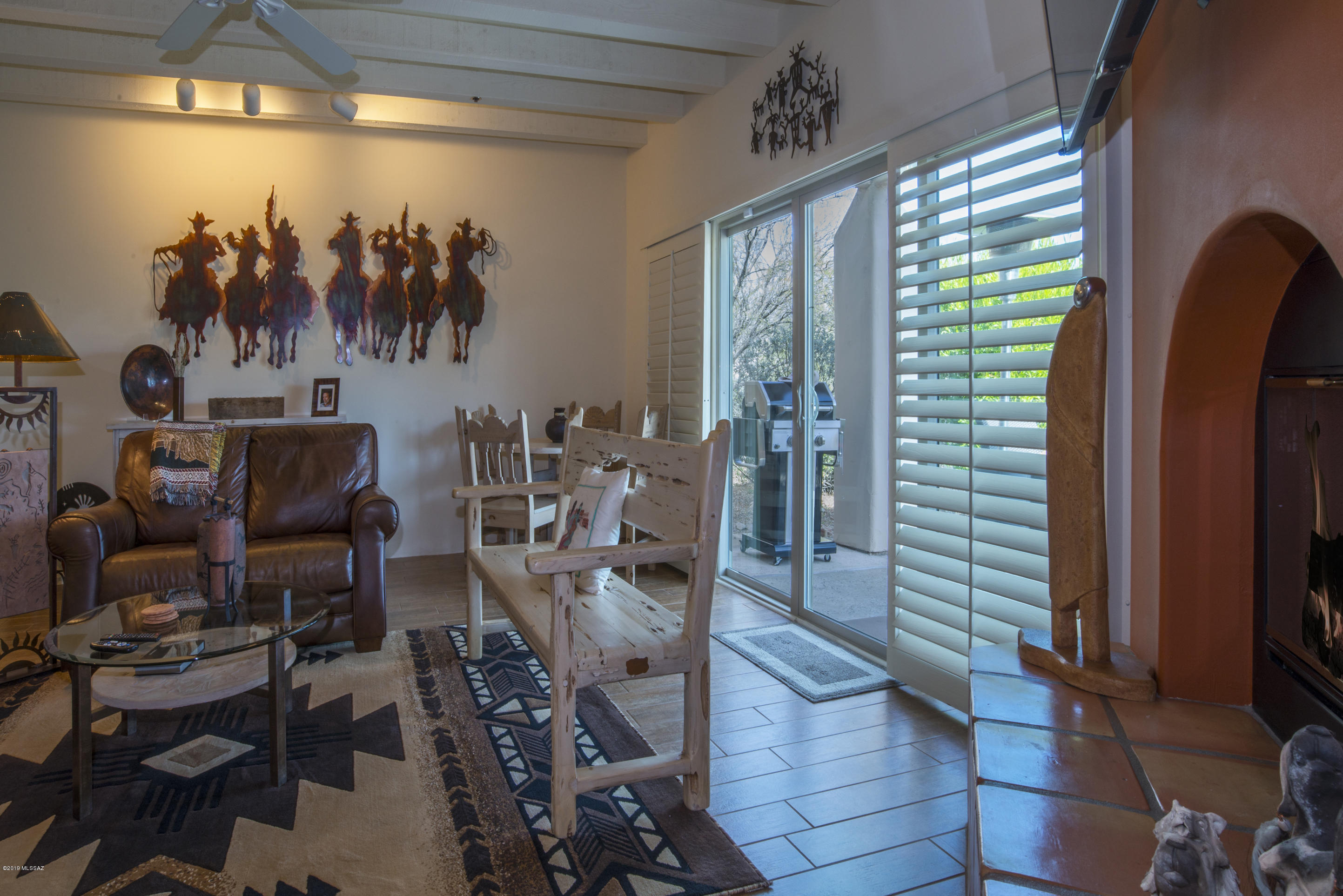 Starr Pass Golf Casitas II - Residential