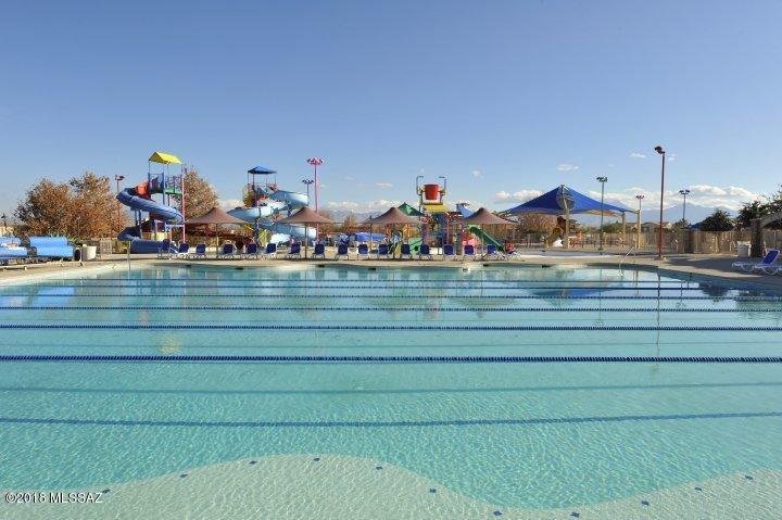 Presidios at Rancho Sahuarita (1-927) - Residential