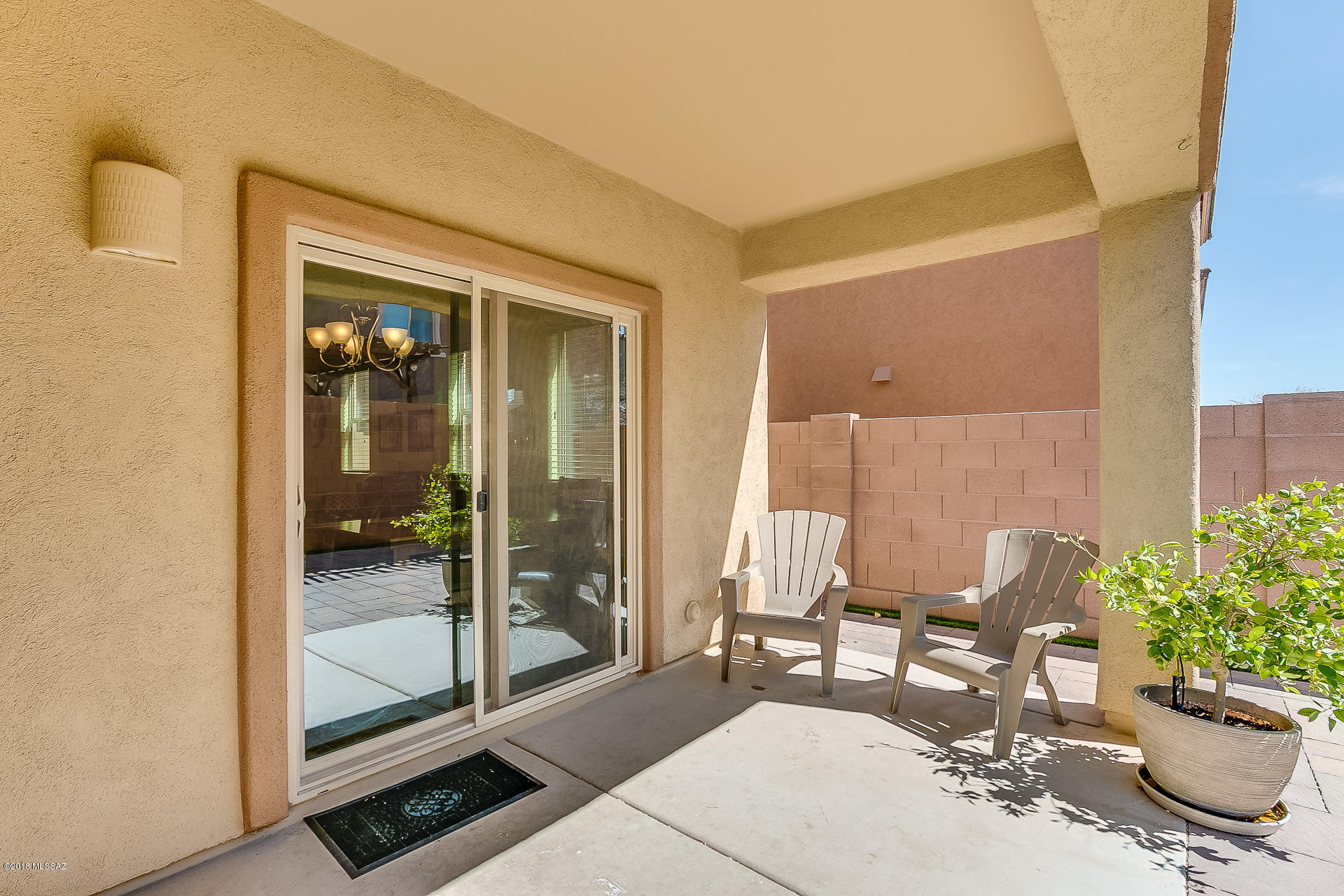 Presidios at Rancho Sahuarita (1-927) - Residential