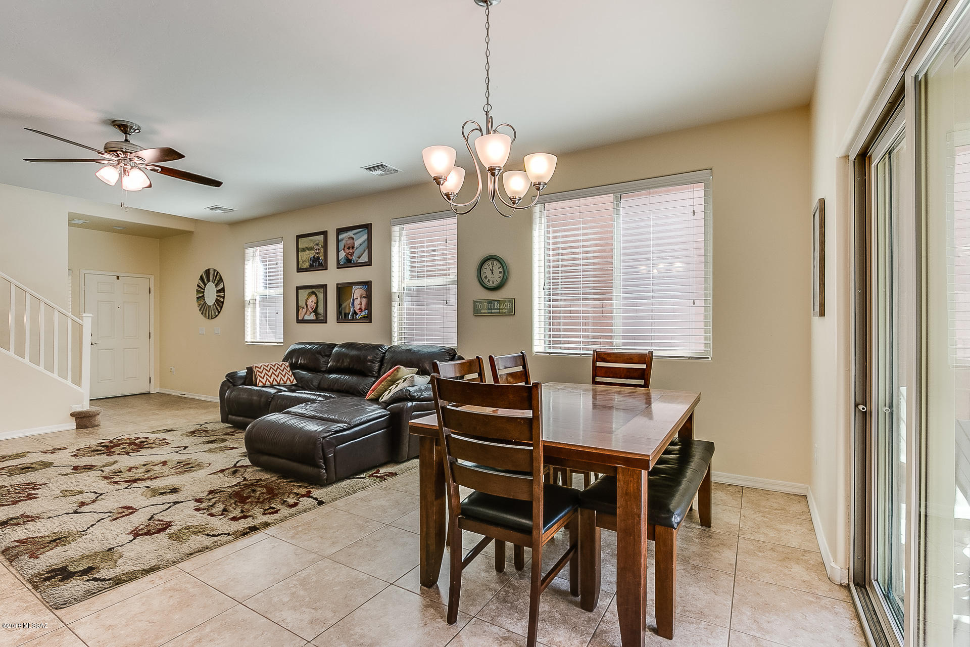 Presidios at Rancho Sahuarita (1-927) - Residential