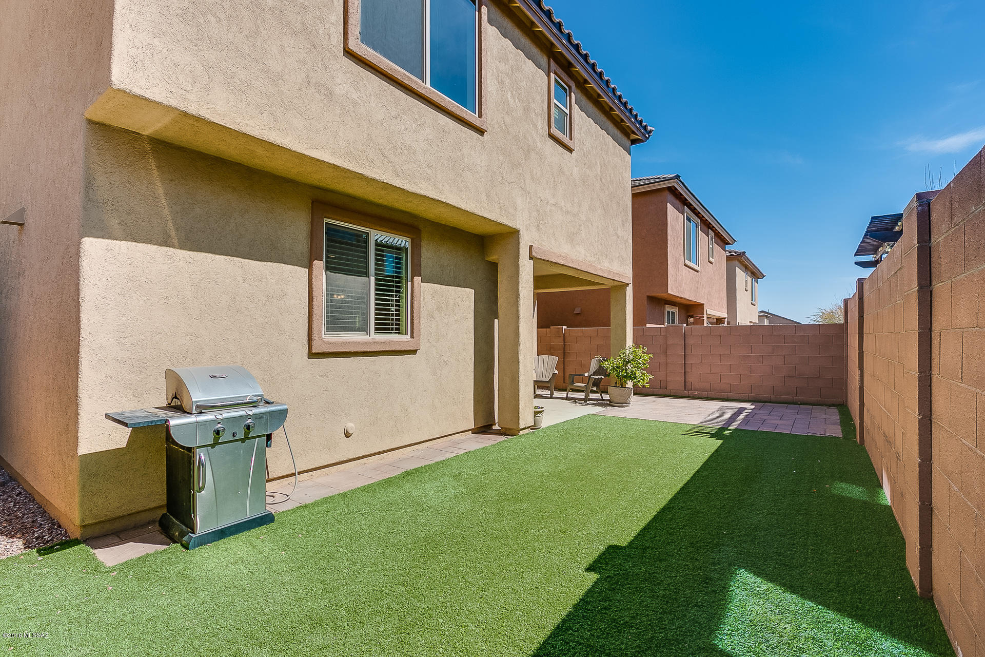 Presidios at Rancho Sahuarita (1-927) - Residential