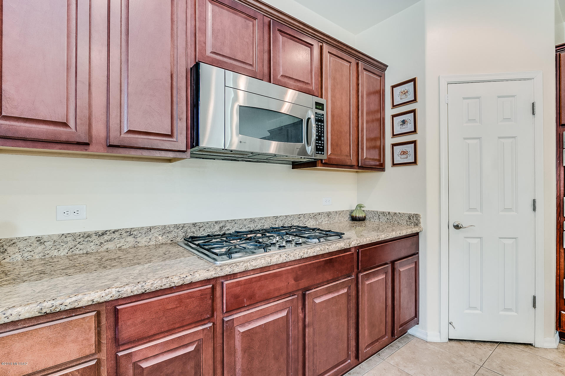 Presidios at Rancho Sahuarita (1-927) - Residential