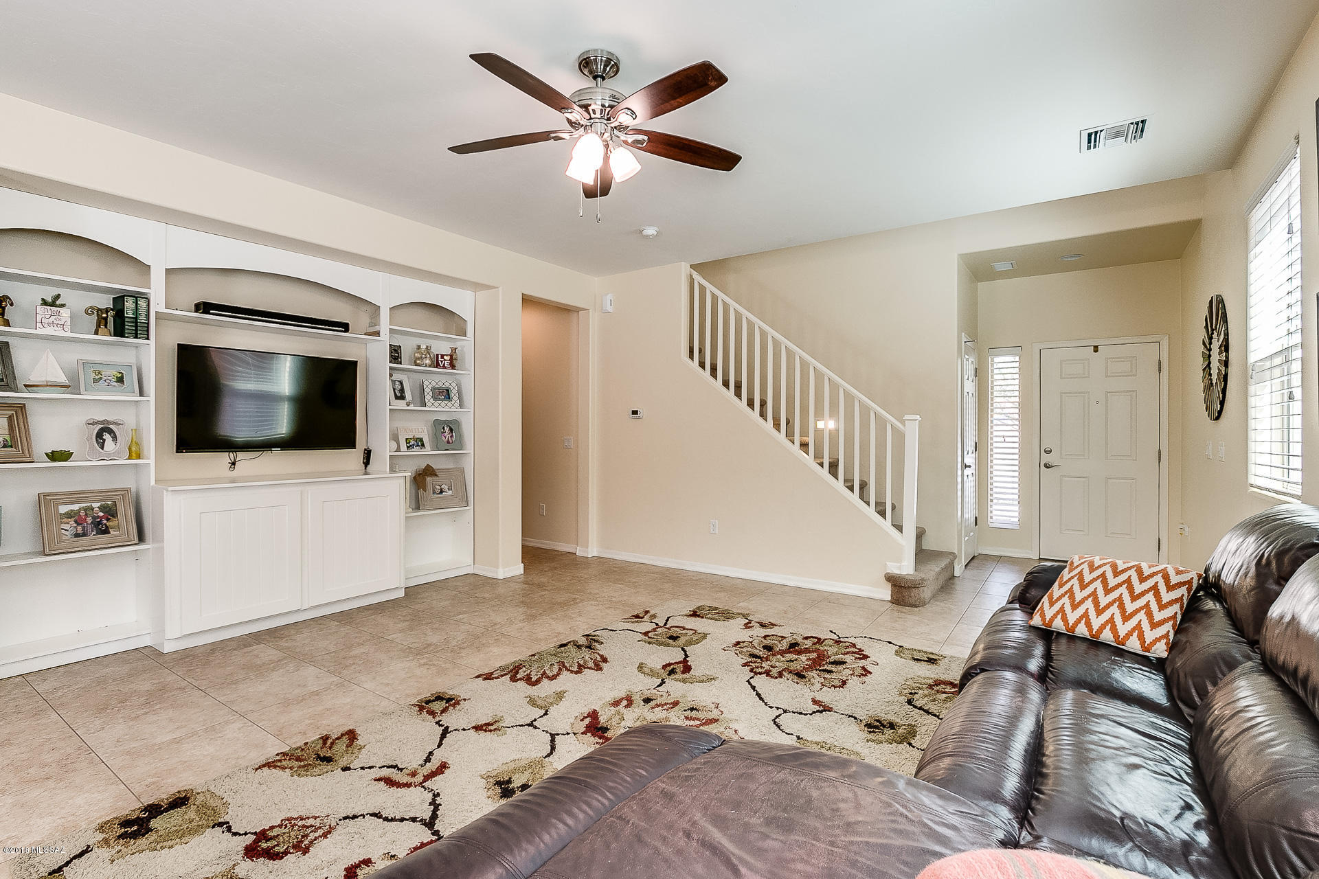 Presidios at Rancho Sahuarita (1-927) - Residential