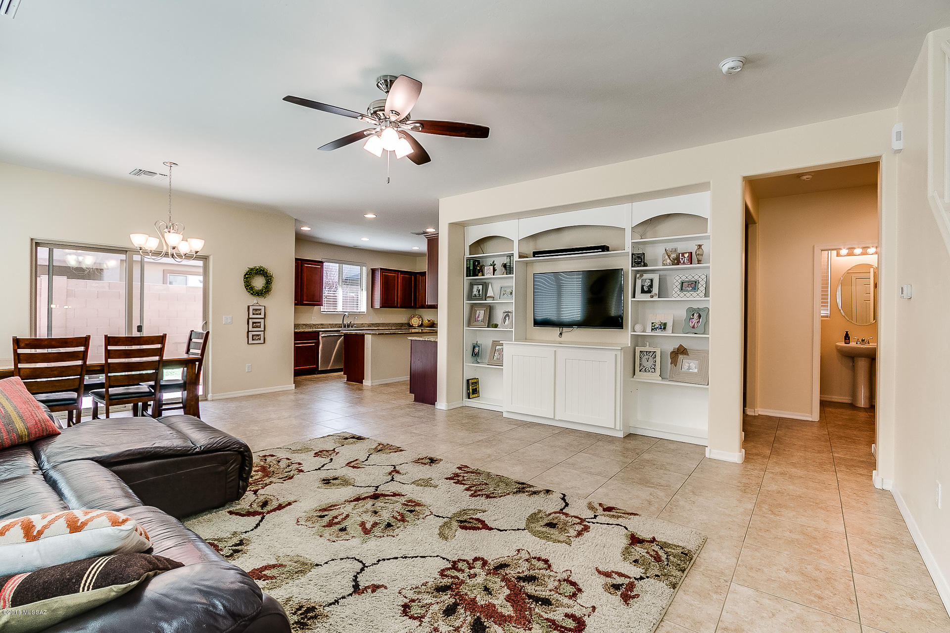Presidios at Rancho Sahuarita (1-927) - Residential