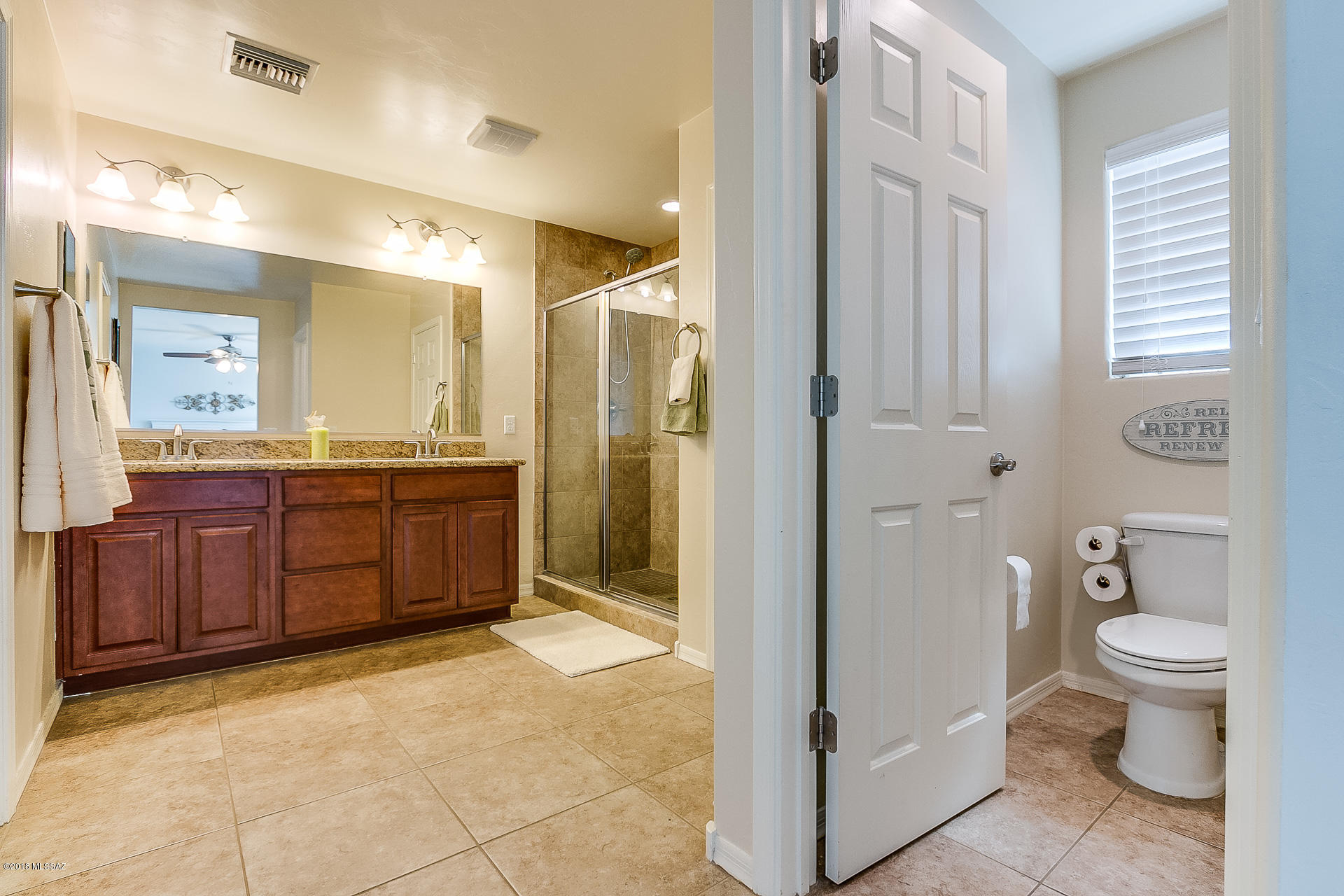 Presidios at Rancho Sahuarita (1-927) - Residential