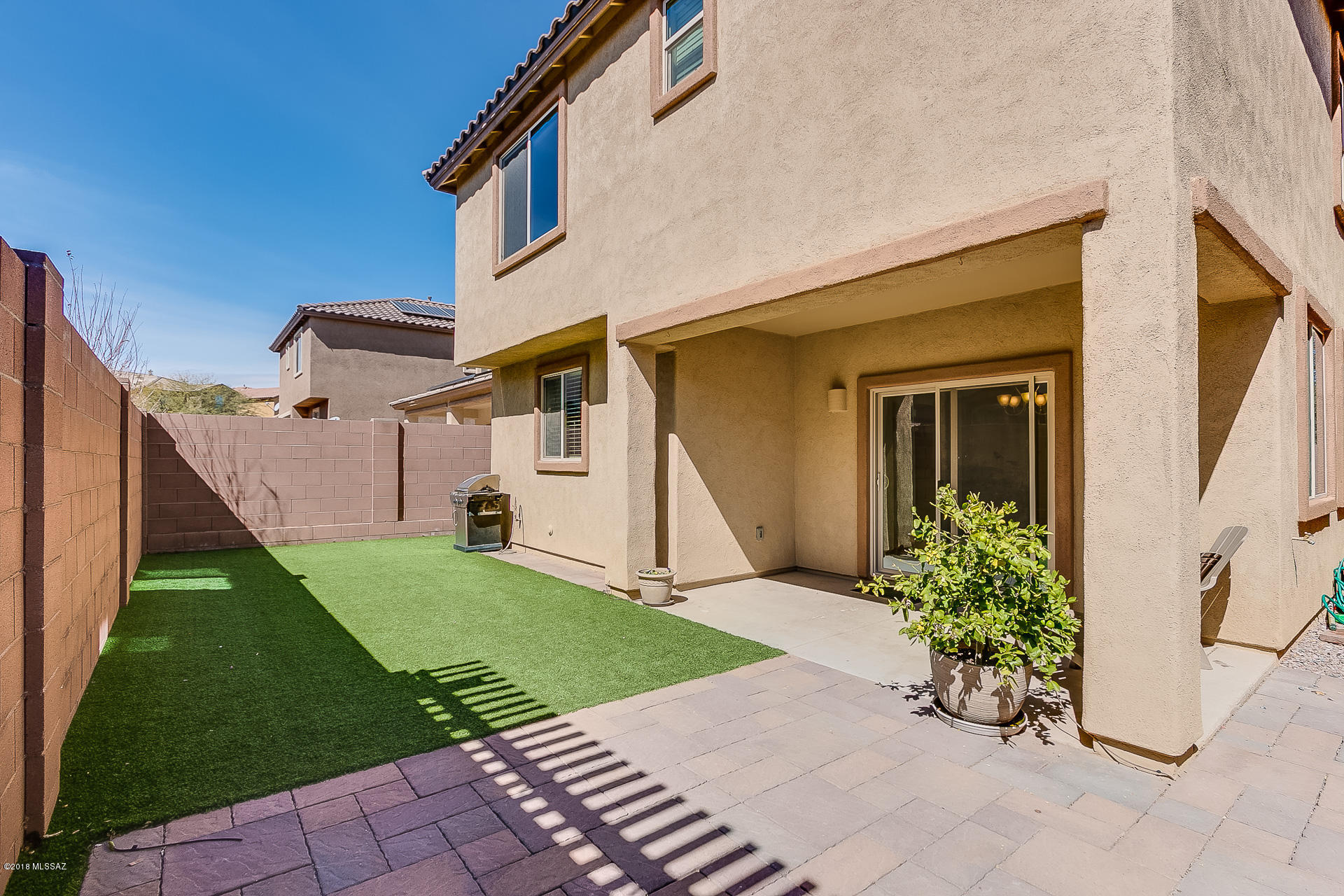 Presidios at Rancho Sahuarita (1-927) - Residential