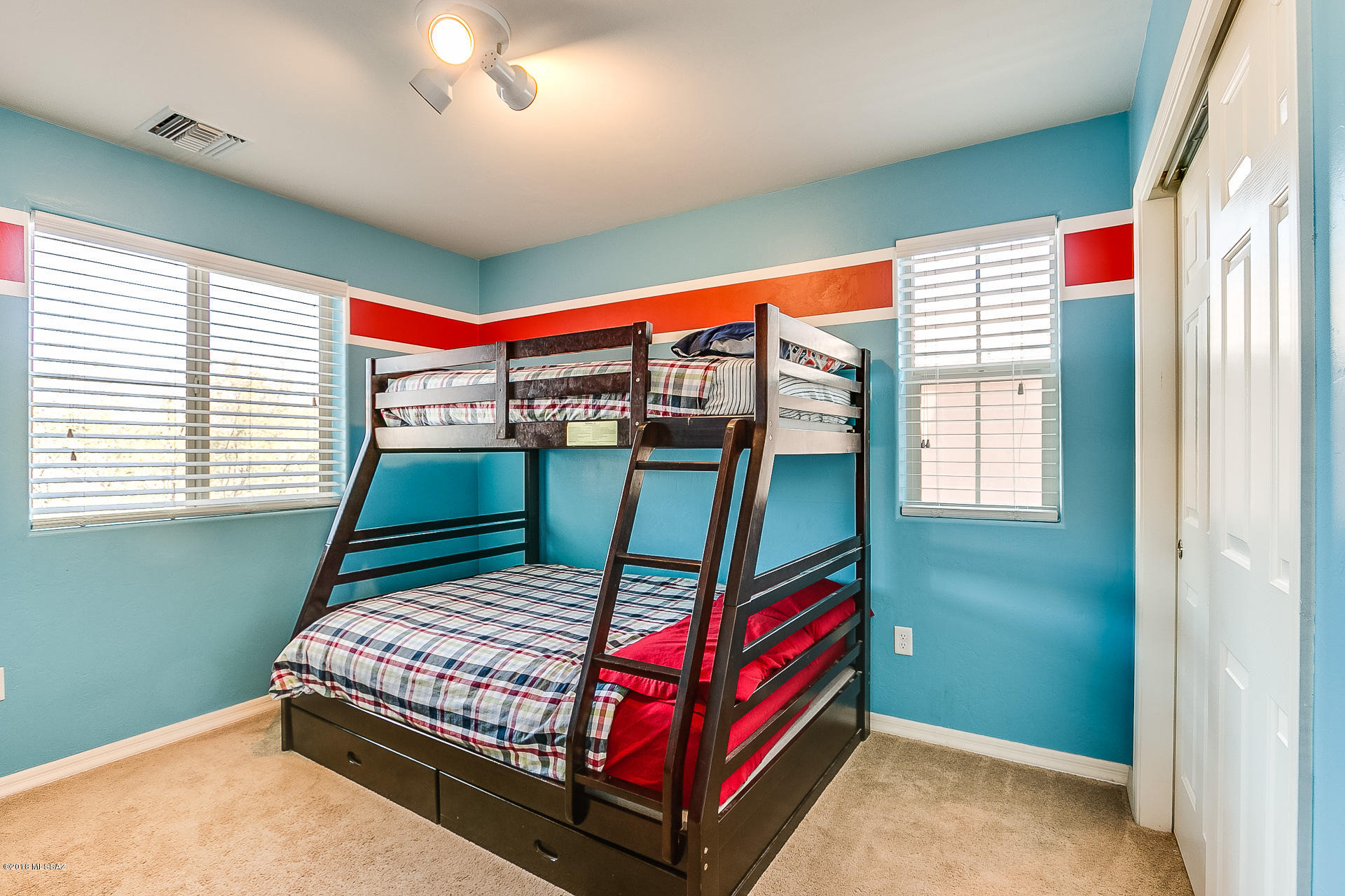 Presidios at Rancho Sahuarita (1-927) - Residential