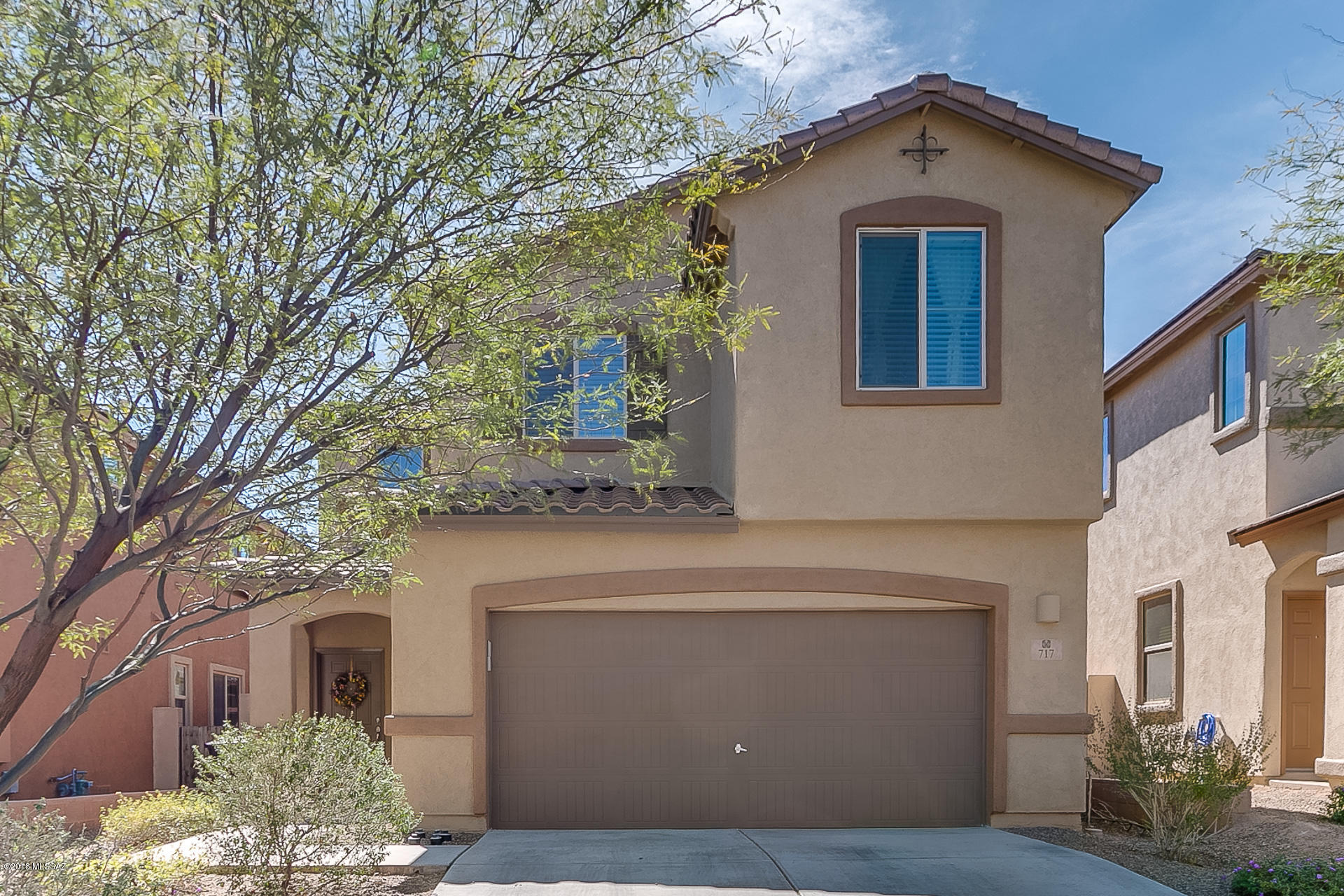 Presidios at Rancho Sahuarita (1-927) - Residential