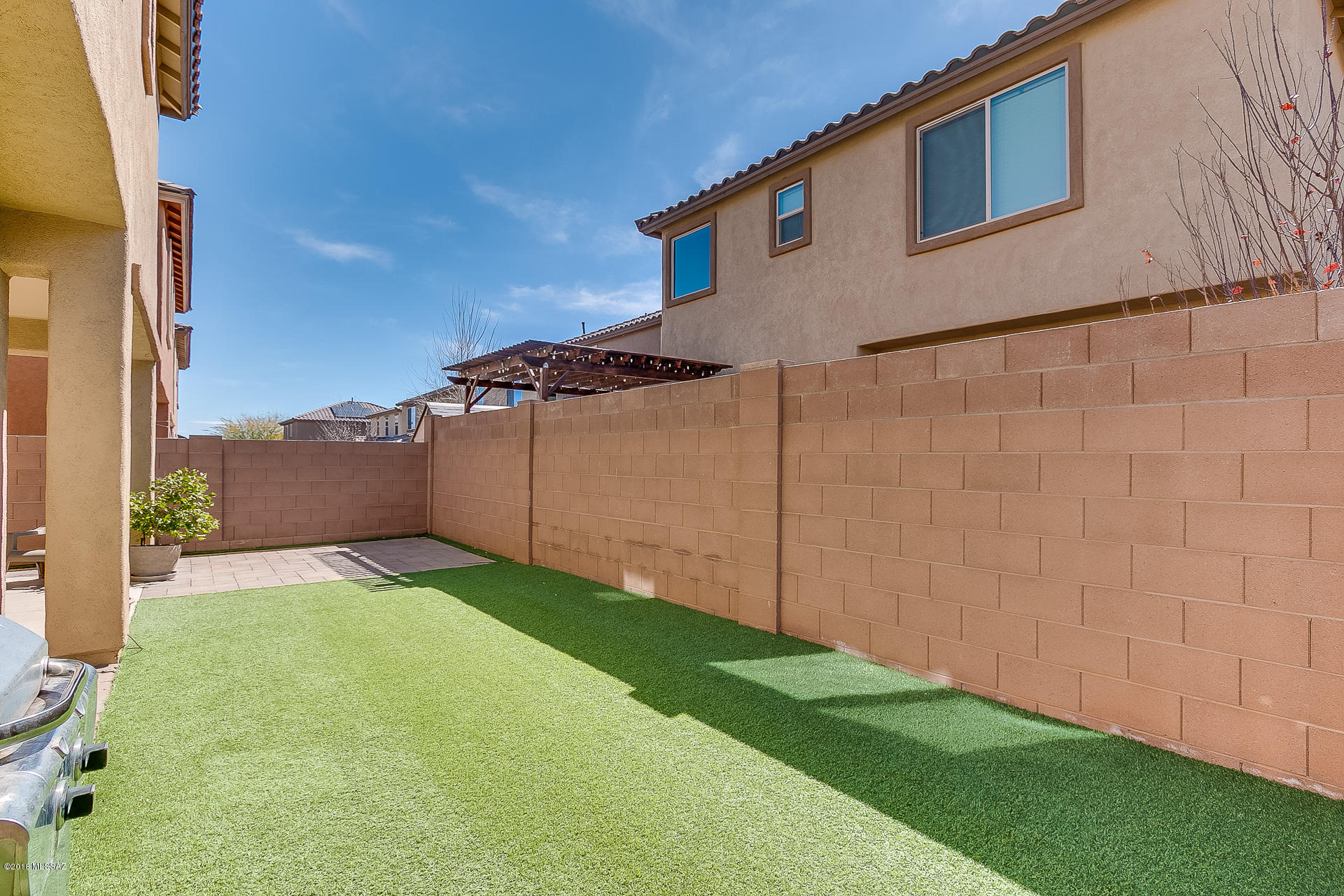 Presidios at Rancho Sahuarita (1-927) - Residential